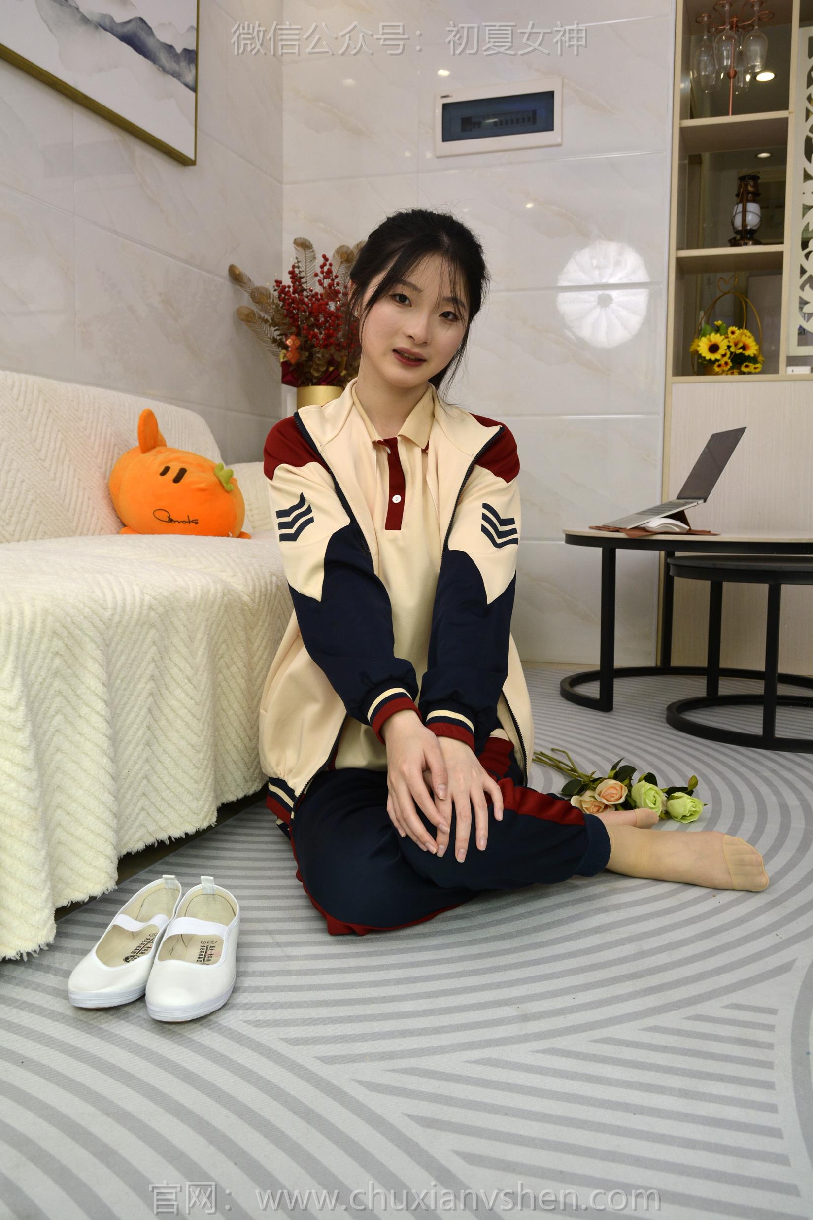 图片[82]-初夏女神 NO.164 安妮 昨日重现[140P] – 速更版-美库