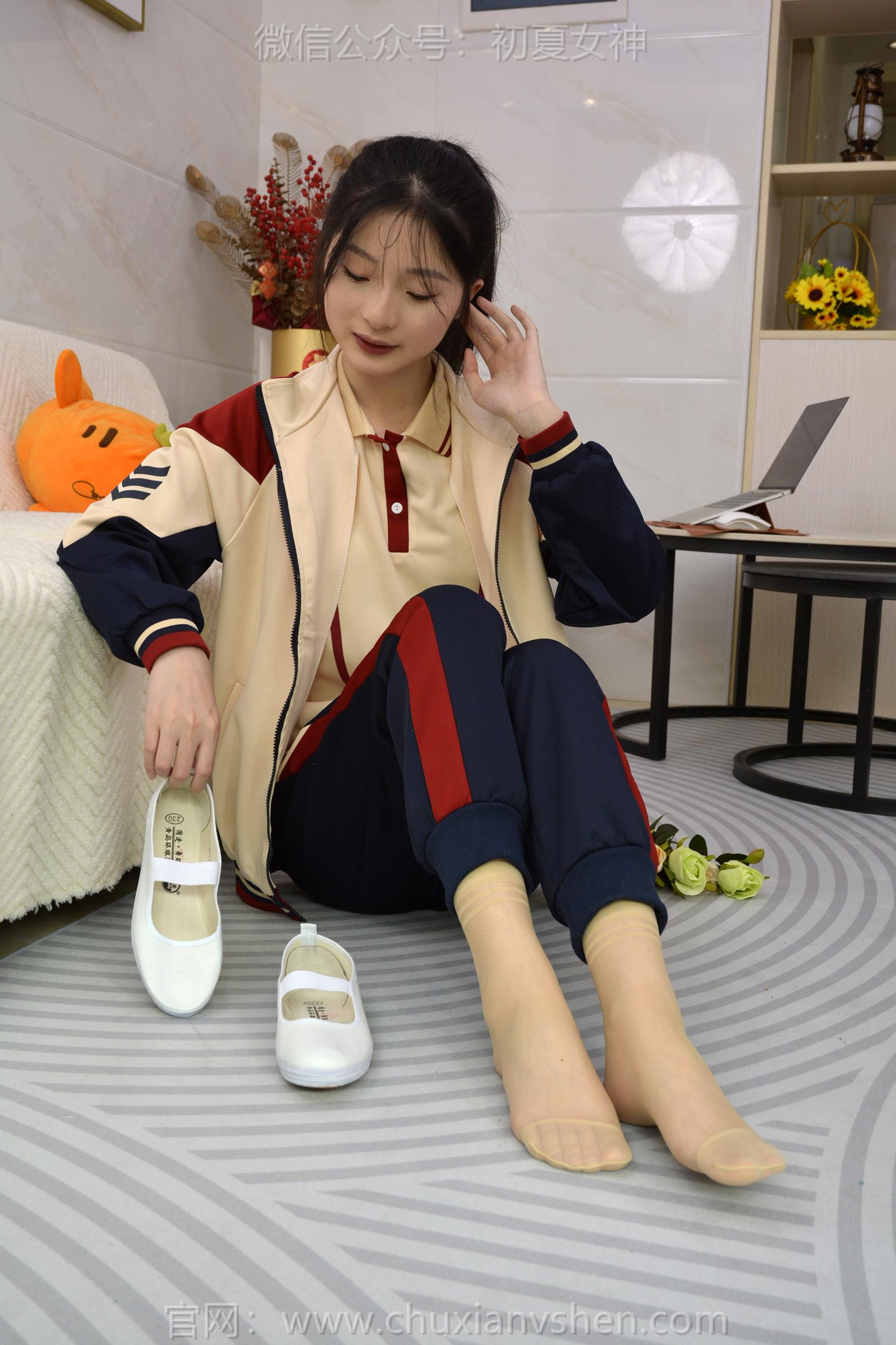 图片[85]-初夏女神 NO.164 安妮 昨日重现[140P] – 速更版-美库