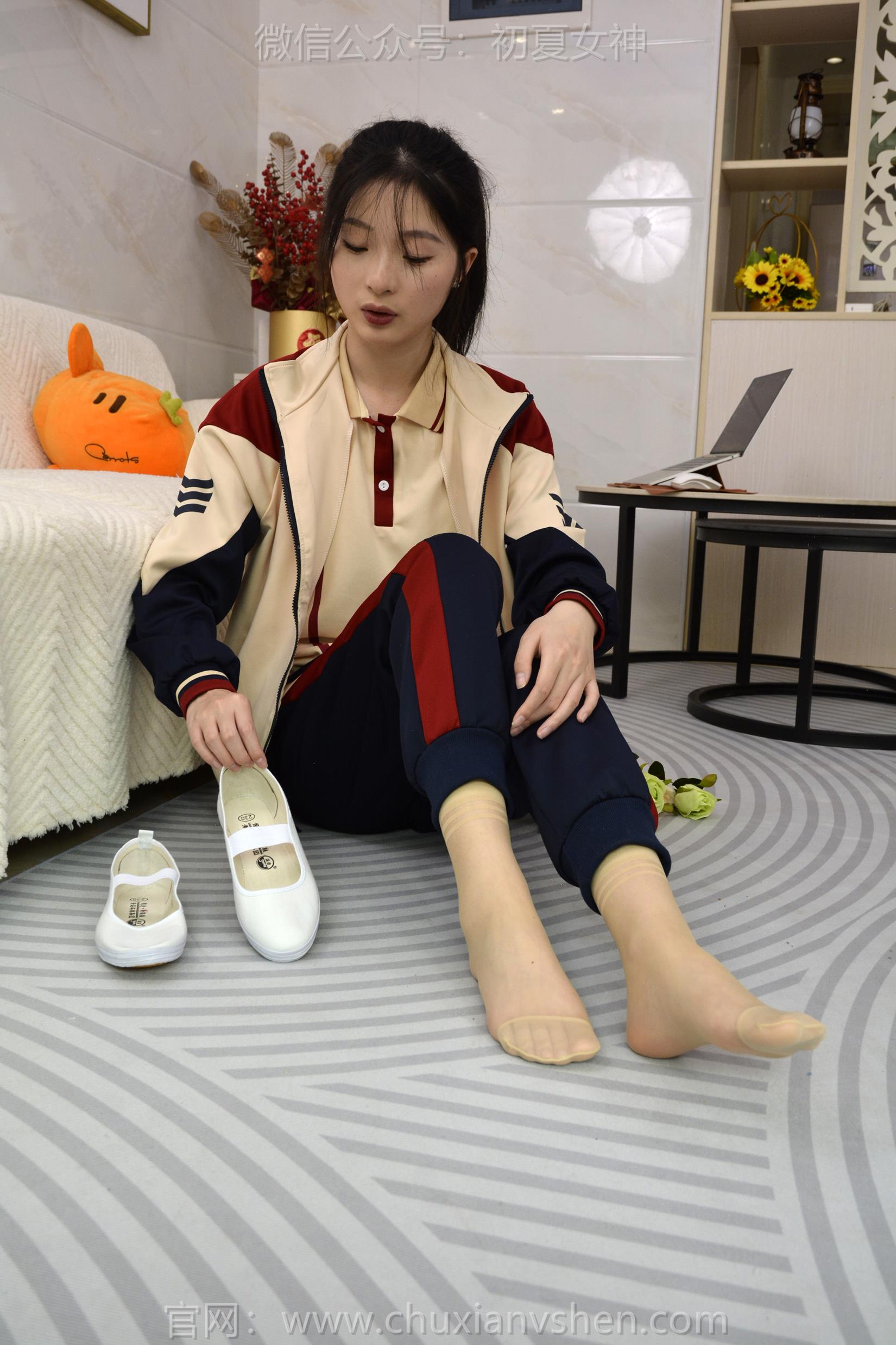 图片[87]-初夏女神 NO.164 安妮 昨日重现[140P] – 速更版-美库