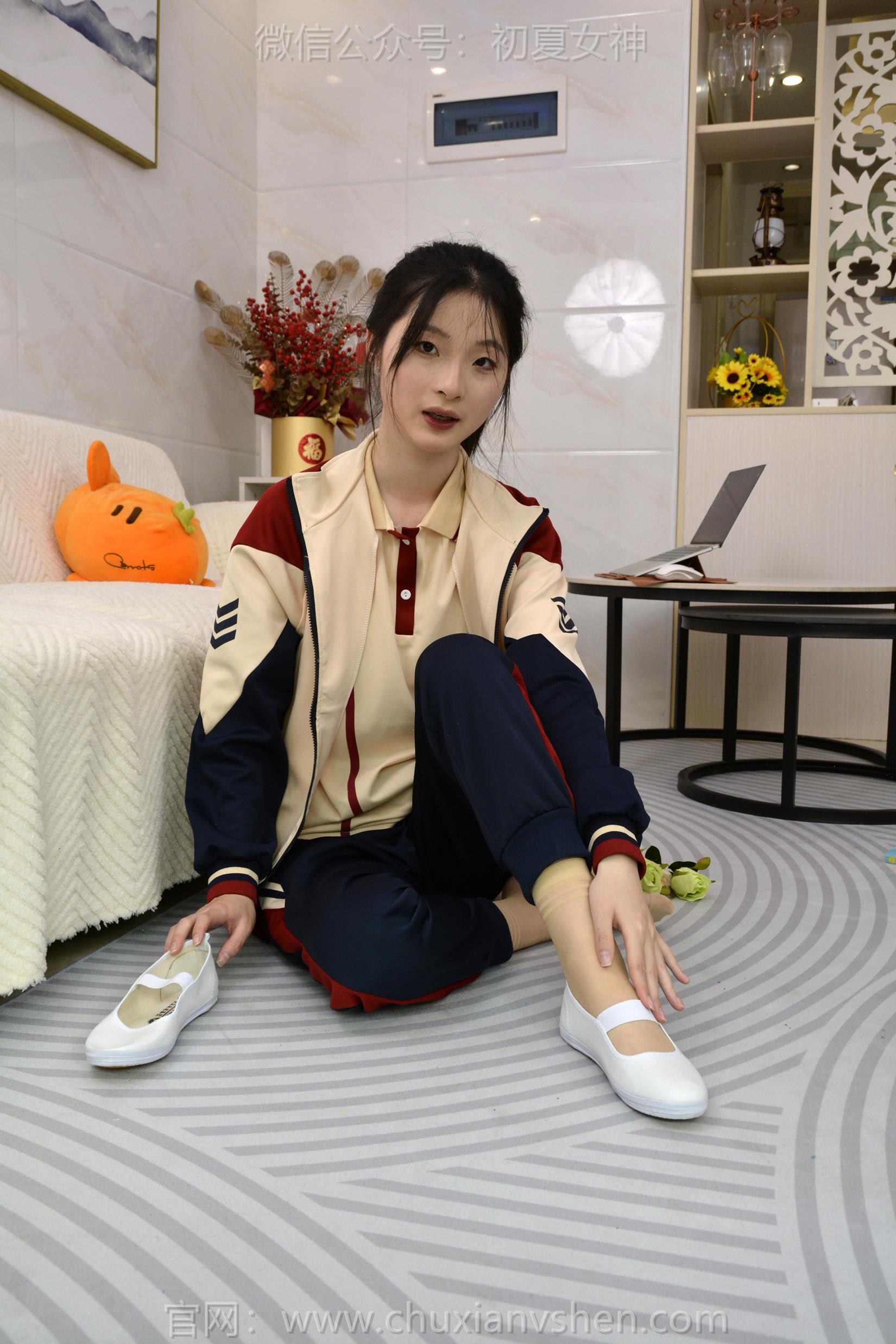 图片[88]-初夏女神 NO.164 安妮 昨日重现[140P] – 速更版-美库