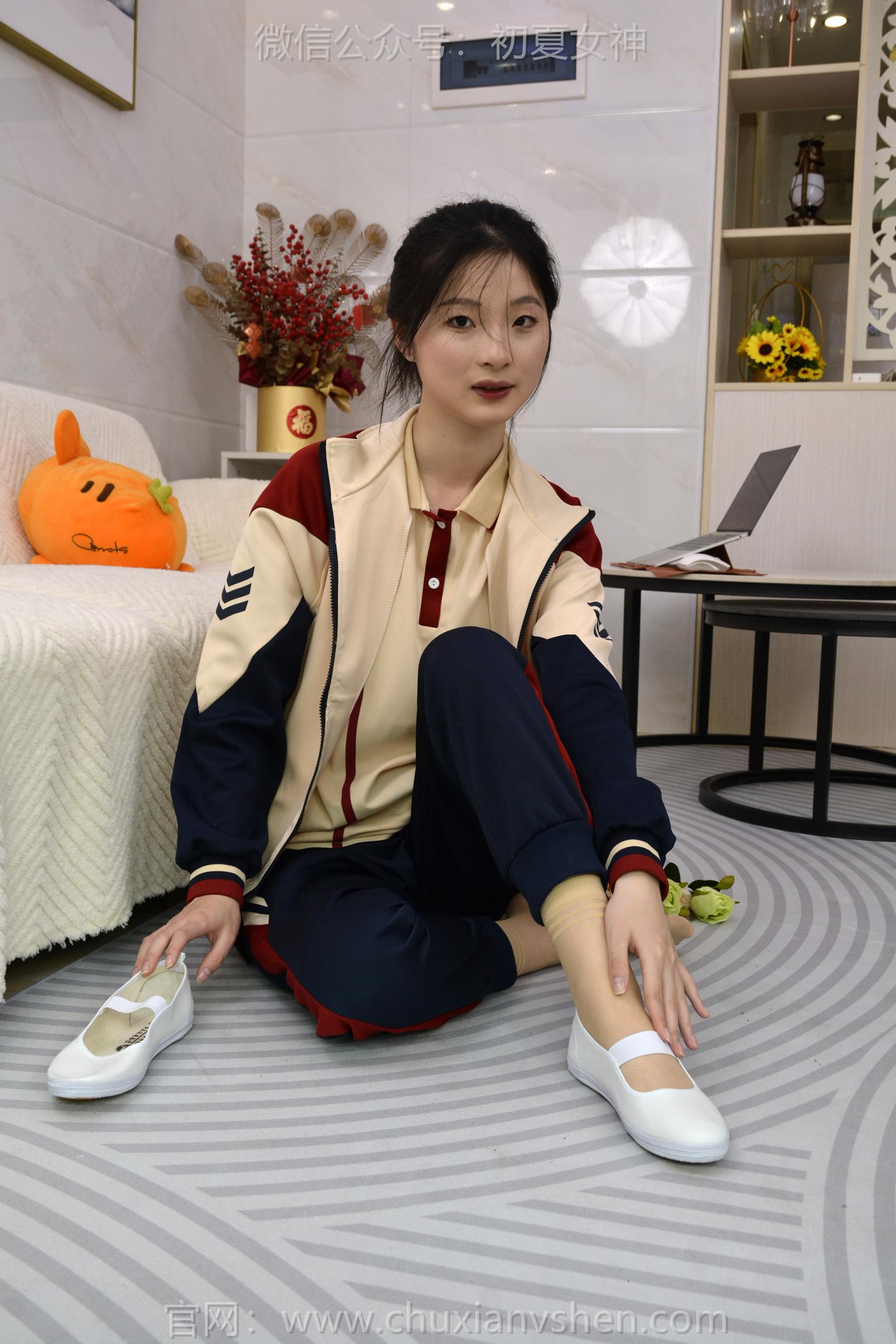 图片[89]-初夏女神 NO.164 安妮 昨日重现[140P] – 速更版-美库