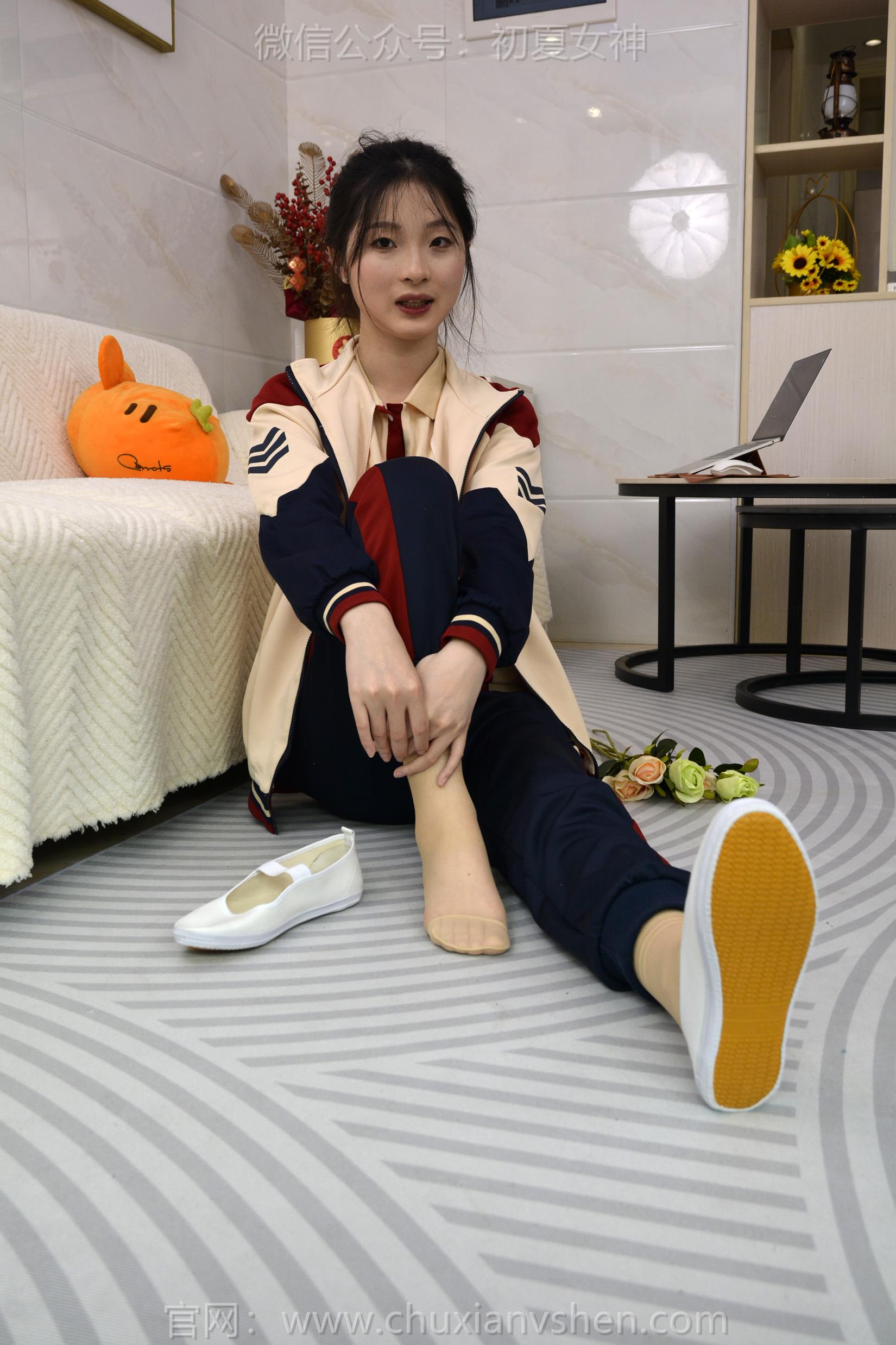 图片[92]-初夏女神 NO.164 安妮 昨日重现[140P] – 速更版-美库