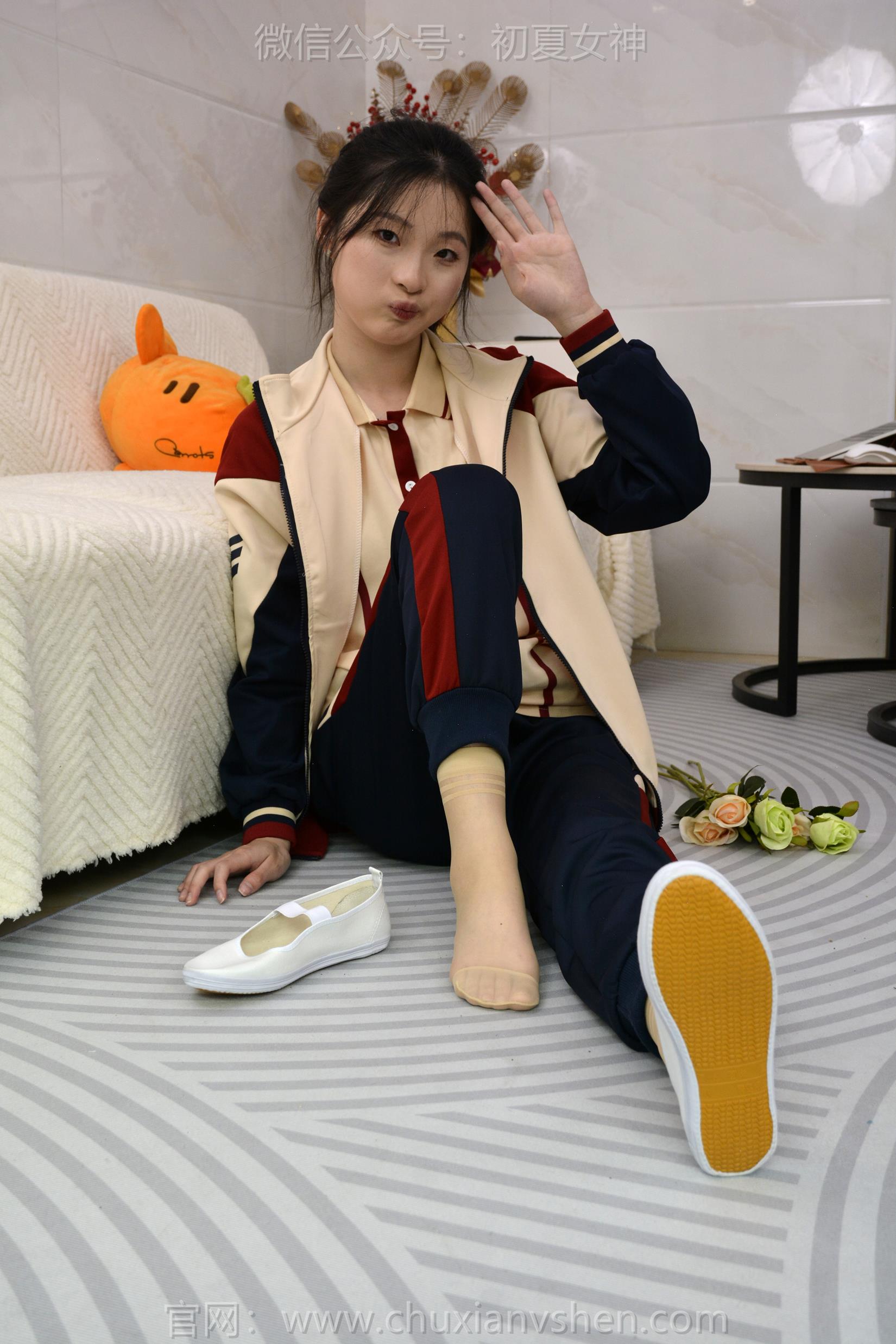 图片[93]-初夏女神 NO.164 安妮 昨日重现[140P] – 速更版-美库