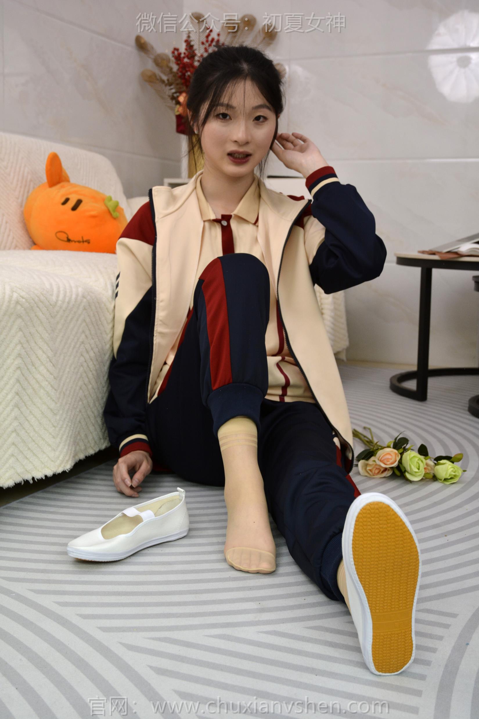 图片[95]-初夏女神 NO.164 安妮 昨日重现[140P] – 速更版-美库