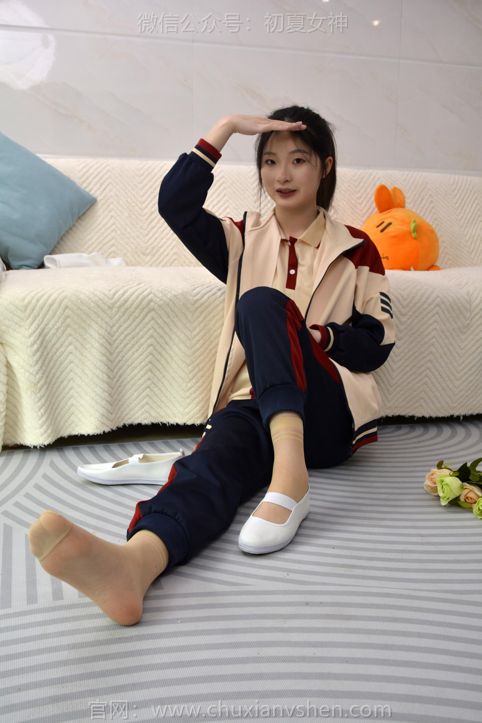 图片[96]-初夏女神 NO.164 安妮 昨日重现[140P] – 速更版-美库