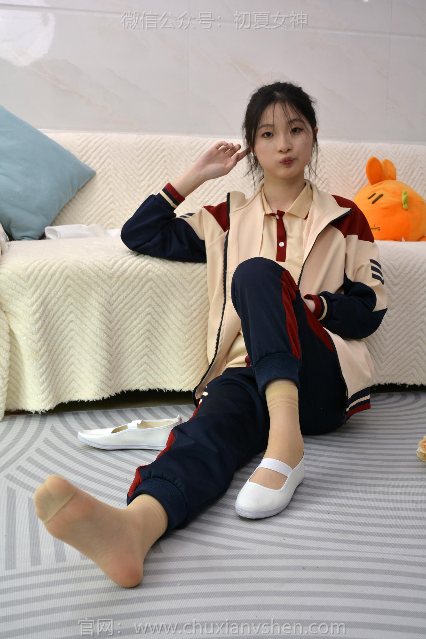 图片[97]-初夏女神 NO.164 安妮 昨日重现[140P] – 速更版-美库