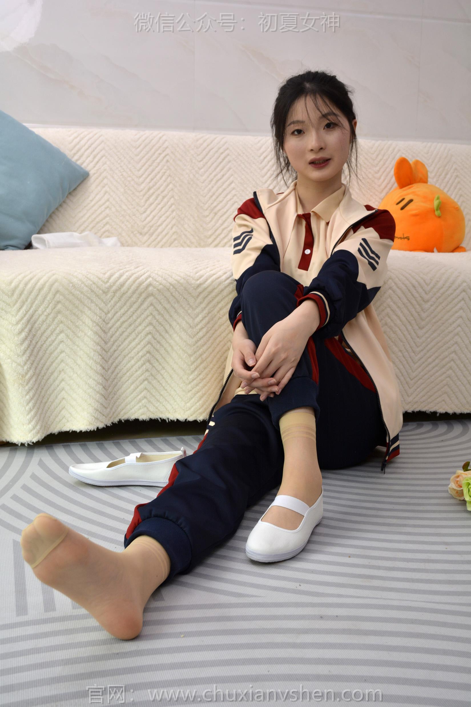 图片[98]-初夏女神 NO.164 安妮 昨日重现[140P] – 速更版-美库