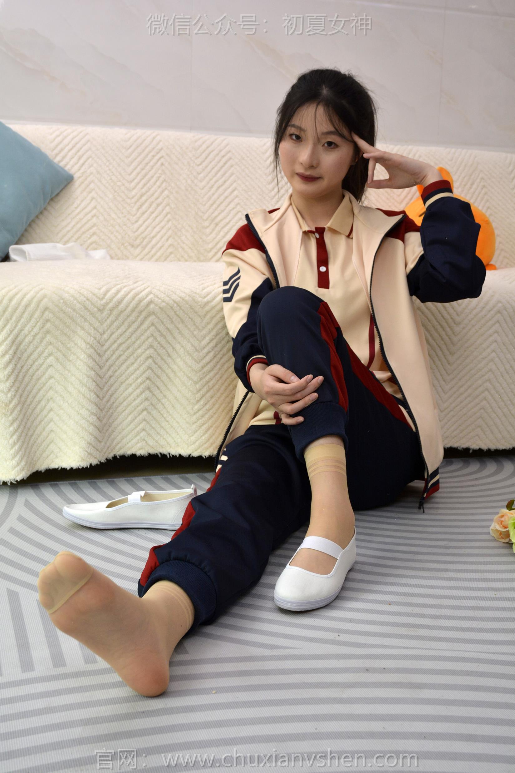 图片[99]-初夏女神 NO.164 安妮 昨日重现[140P] – 速更版-美库