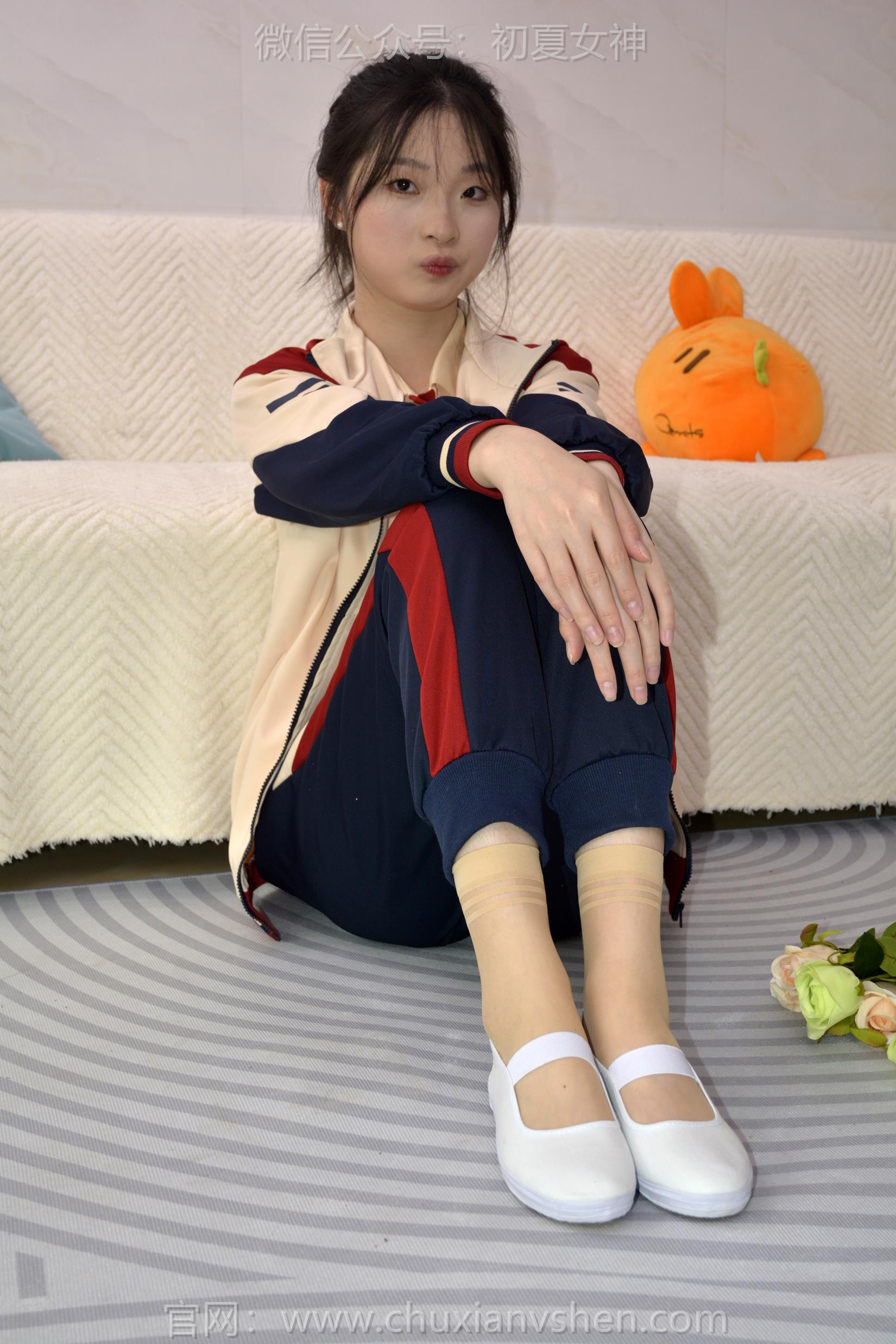 图片[101]-初夏女神 NO.164 安妮 昨日重现[140P] – 速更版-美库