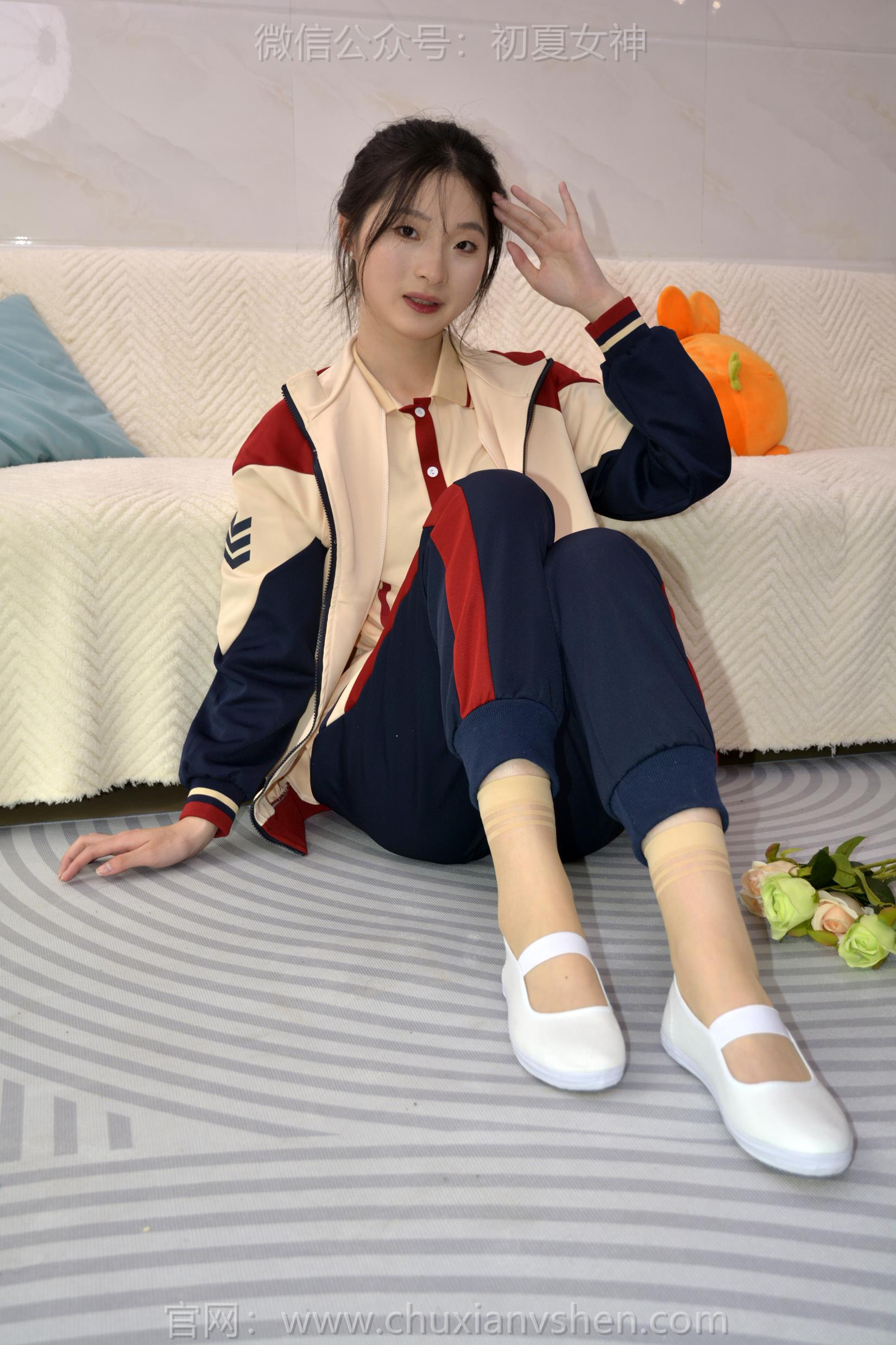 图片[103]-初夏女神 NO.164 安妮 昨日重现[140P] – 速更版-美库