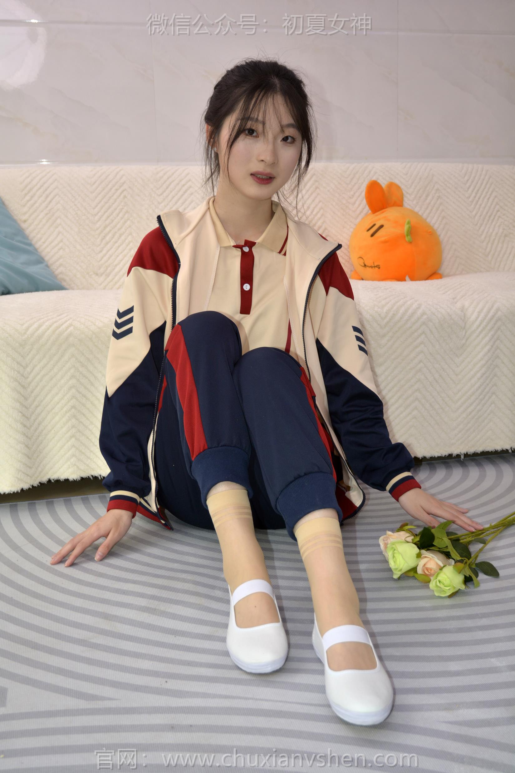 图片[104]-初夏女神 NO.164 安妮 昨日重现[140P] – 速更版-美库