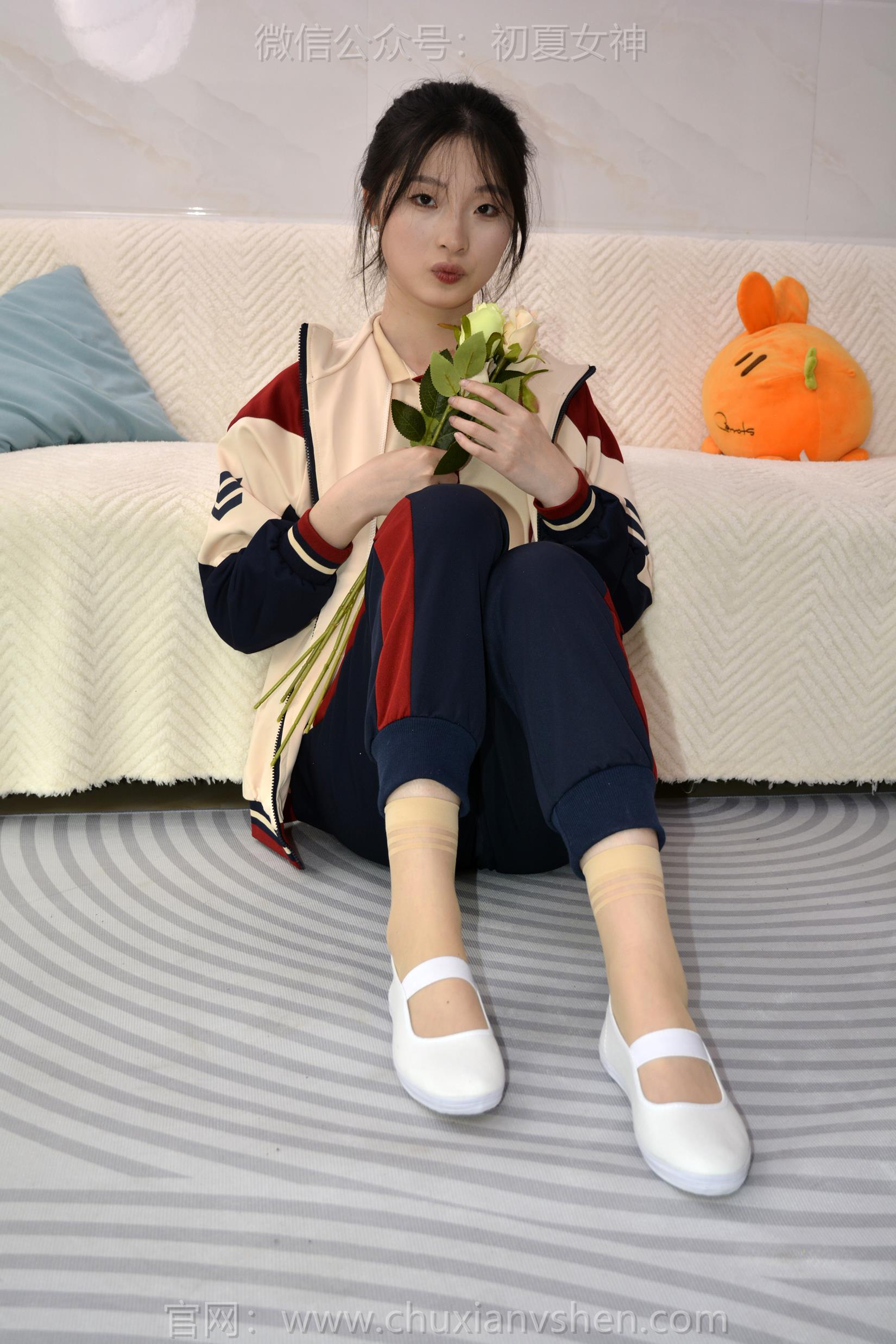 图片[108]-初夏女神 NO.164 安妮 昨日重现[140P] – 速更版-美库