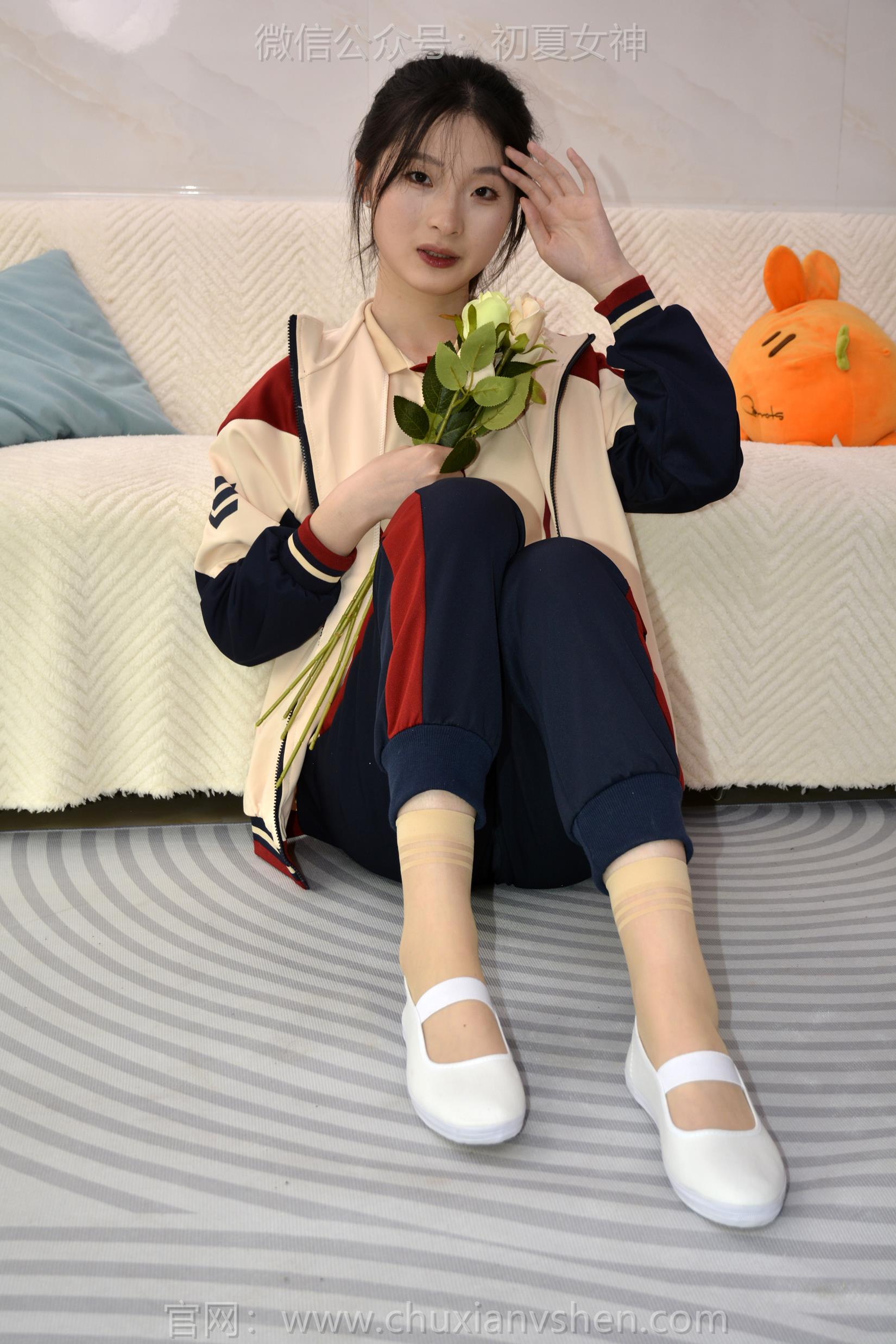 图片[109]-初夏女神 NO.164 安妮 昨日重现[140P] – 速更版-美库