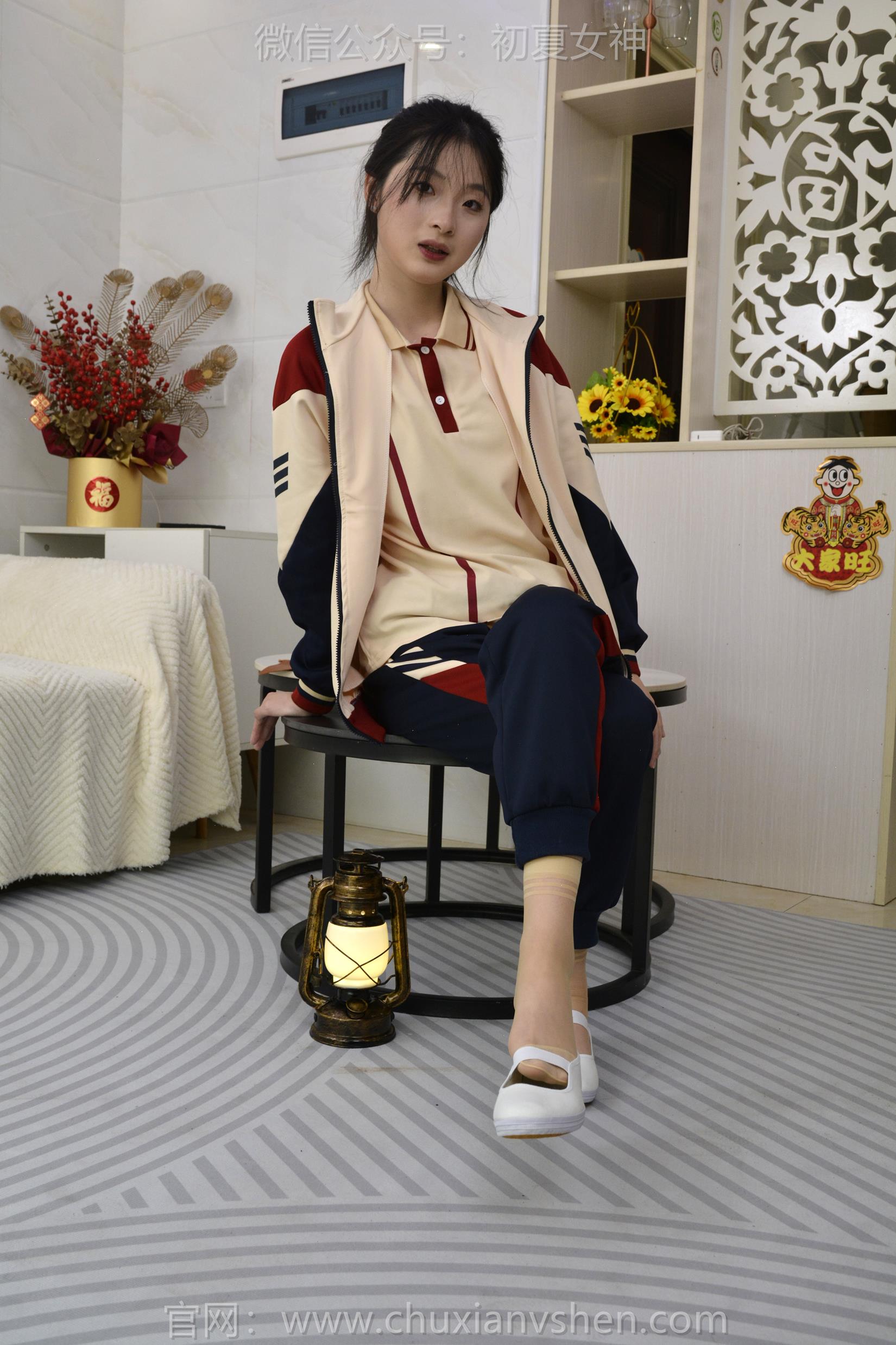 图片[118]-初夏女神 NO.164 安妮 昨日重现[140P] – 速更版-美库