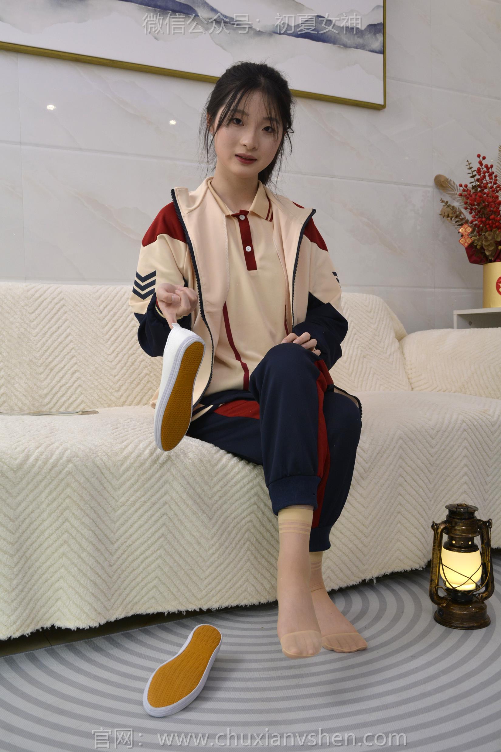 图片[127]-初夏女神 NO.164 安妮 昨日重现[140P] – 速更版-美库