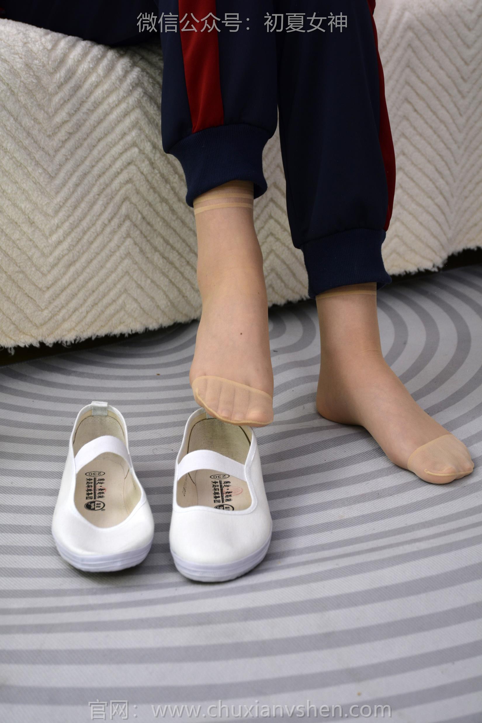 图片[129]-初夏女神 NO.164 安妮 昨日重现[140P] – 速更版-美库