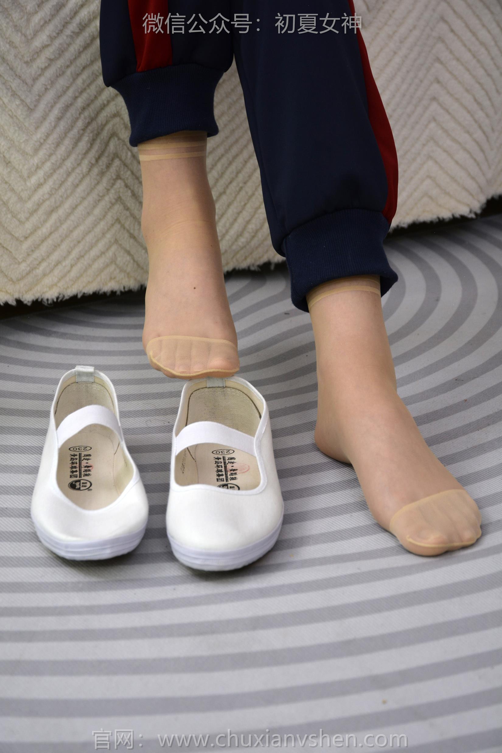 图片[130]-初夏女神 NO.164 安妮 昨日重现[140P] – 速更版-美库