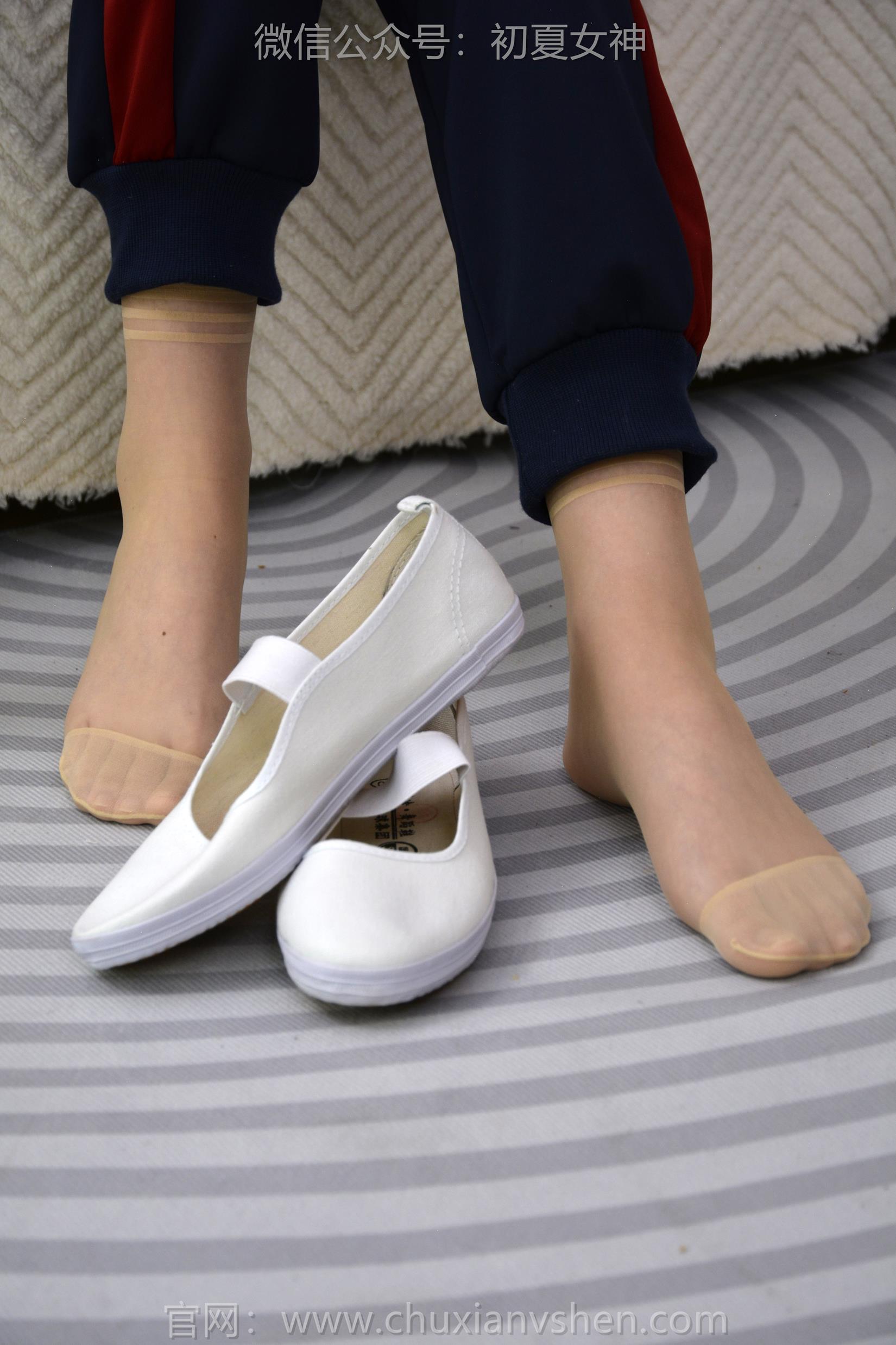 图片[131]-初夏女神 NO.164 安妮 昨日重现[140P] – 速更版-美库