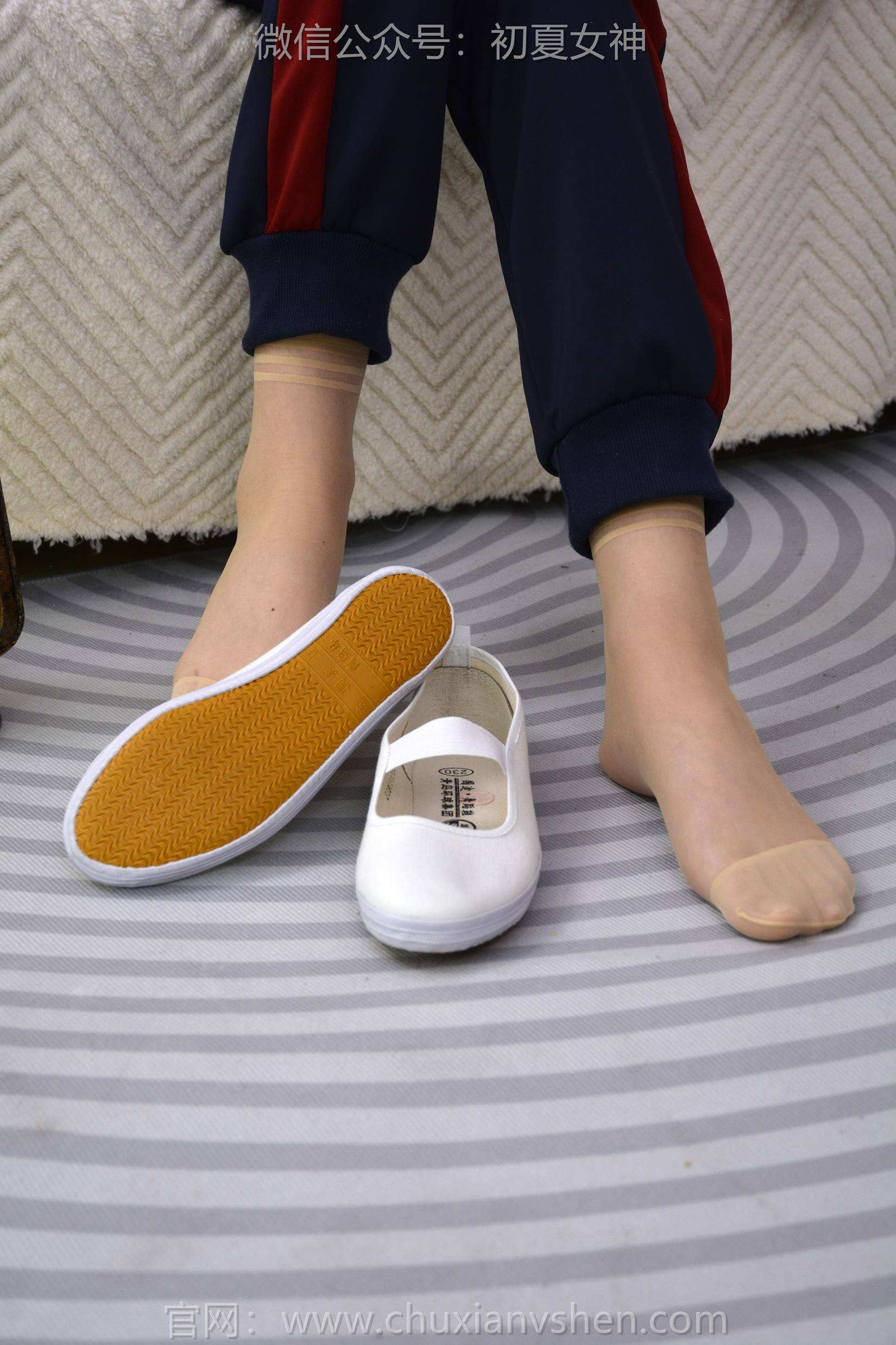 图片[132]-初夏女神 NO.164 安妮 昨日重现[140P] – 速更版-美库