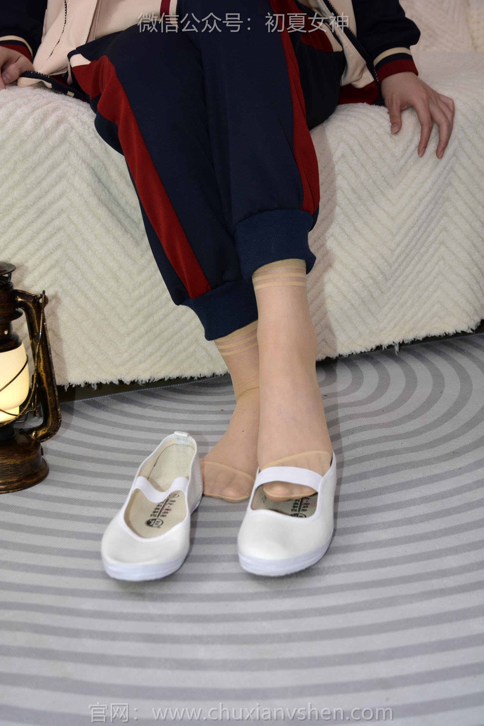 图片[133]-初夏女神 NO.164 安妮 昨日重现[140P] – 速更版-美库