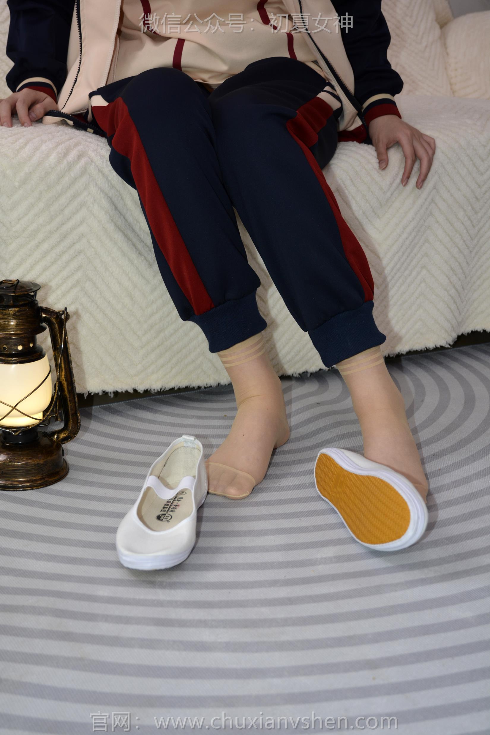 图片[134]-初夏女神 NO.164 安妮 昨日重现[140P] – 速更版-美库