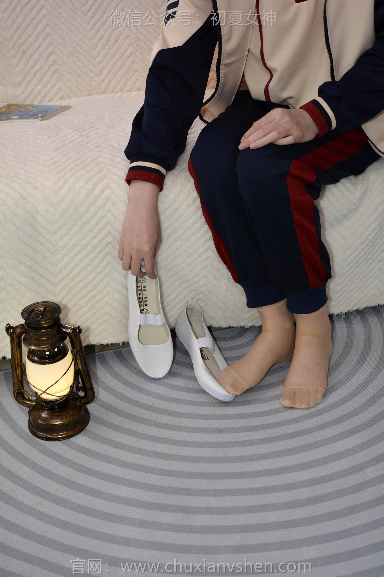 图片[135]-初夏女神 NO.164 安妮 昨日重现[140P] – 速更版-美库