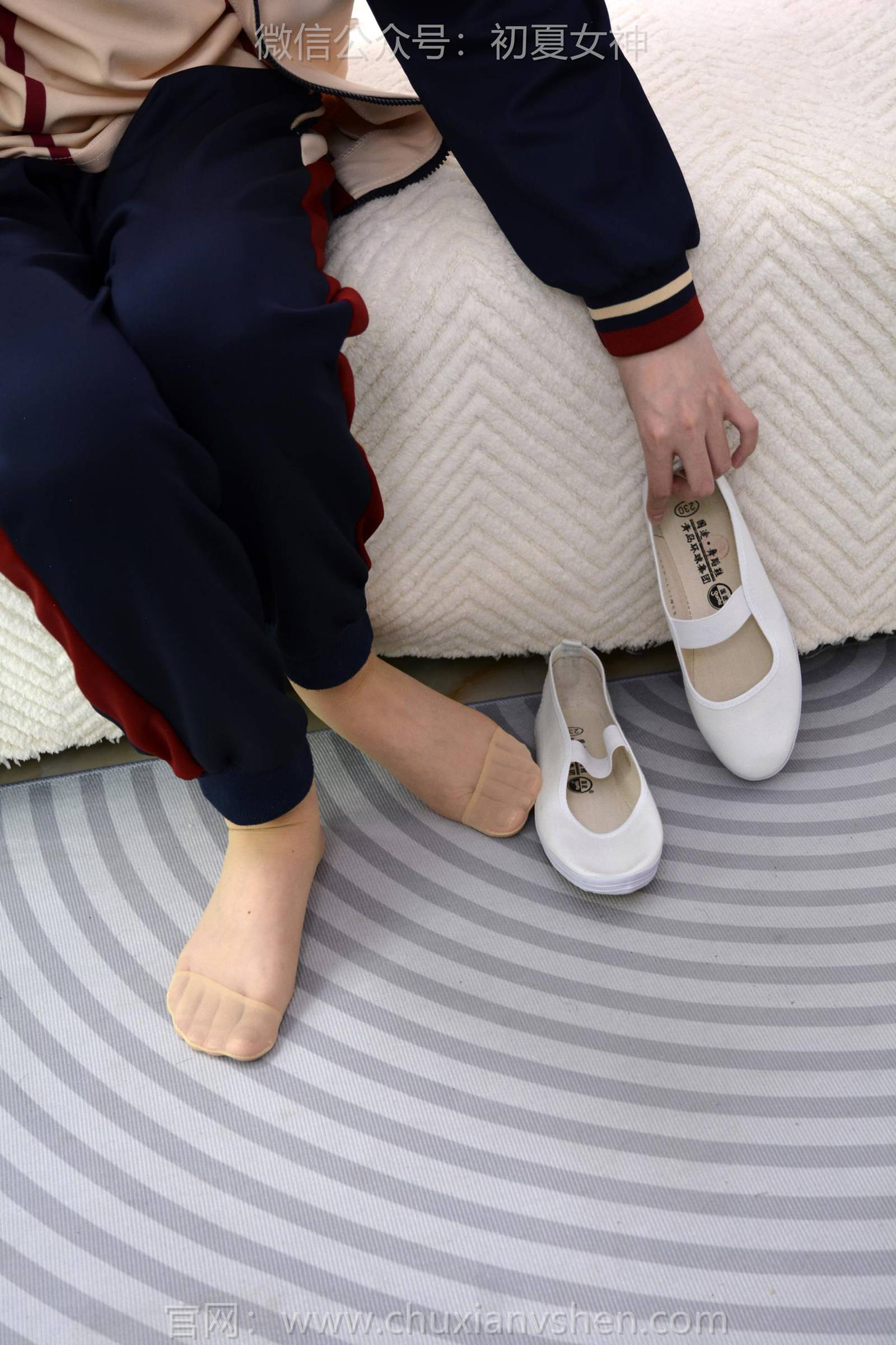 图片[136]-初夏女神 NO.164 安妮 昨日重现[140P] – 速更版-美库