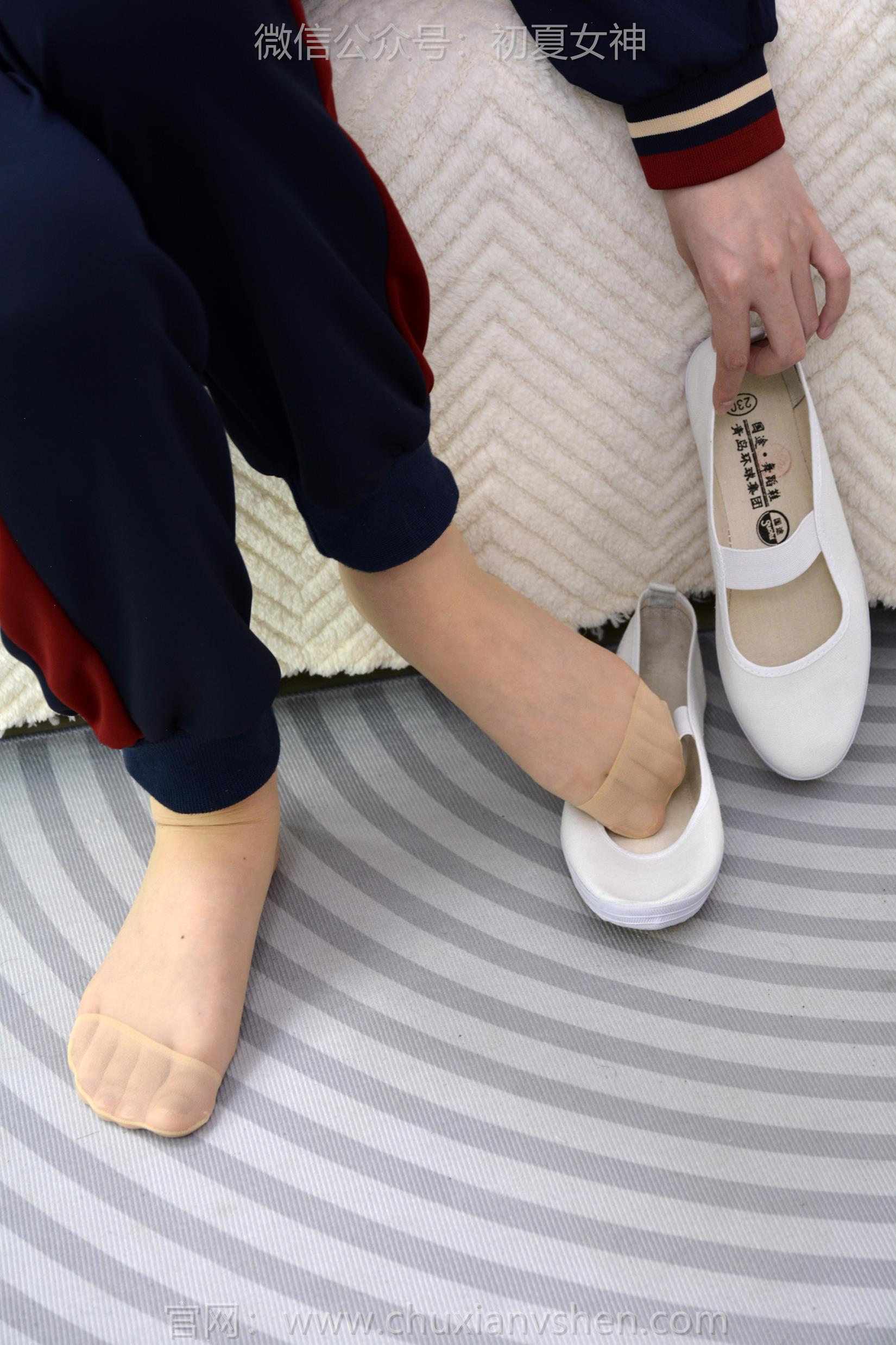 图片[137]-初夏女神 NO.164 安妮 昨日重现[140P] – 速更版-美库