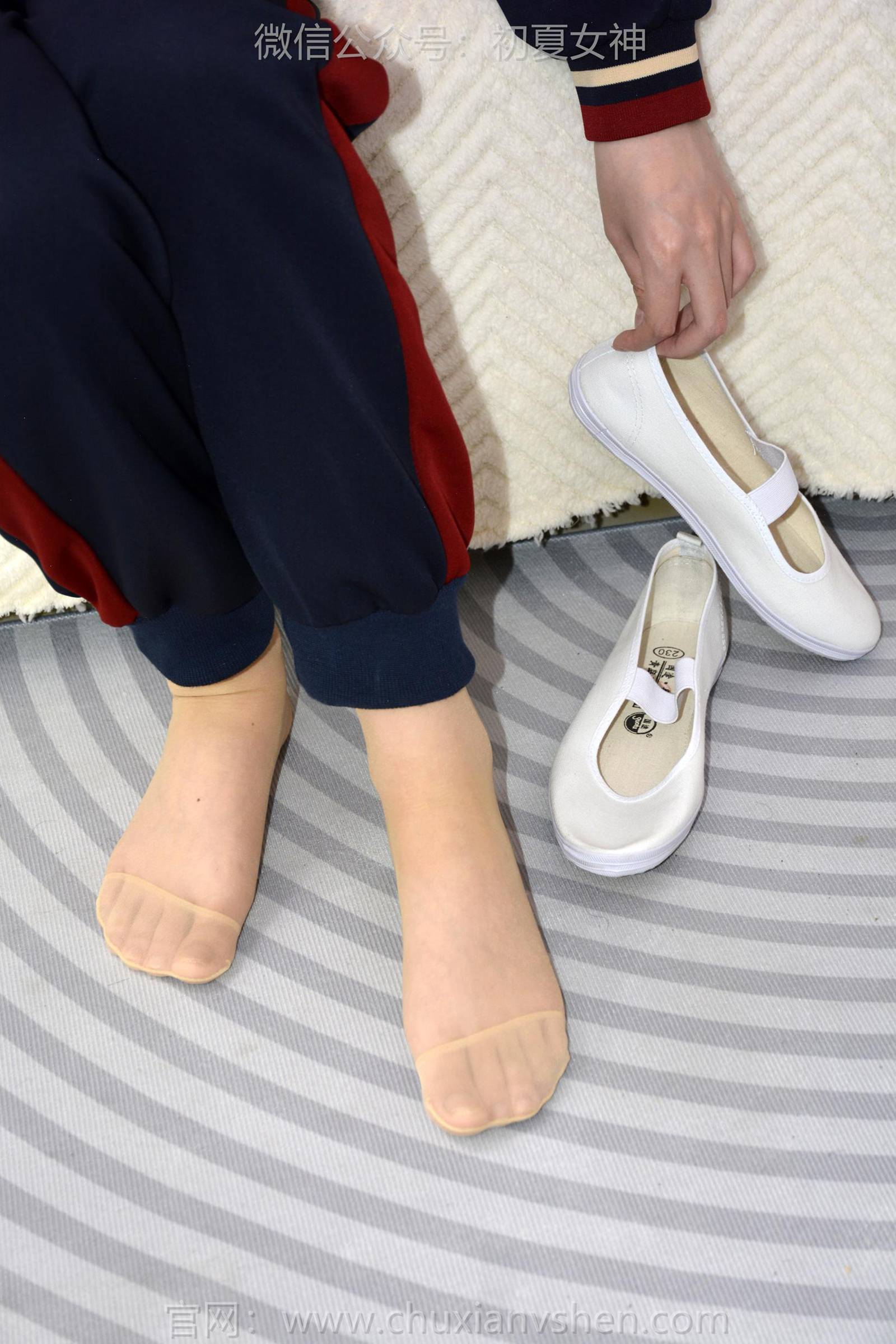 图片[138]-初夏女神 NO.164 安妮 昨日重现[140P] – 速更版-美库