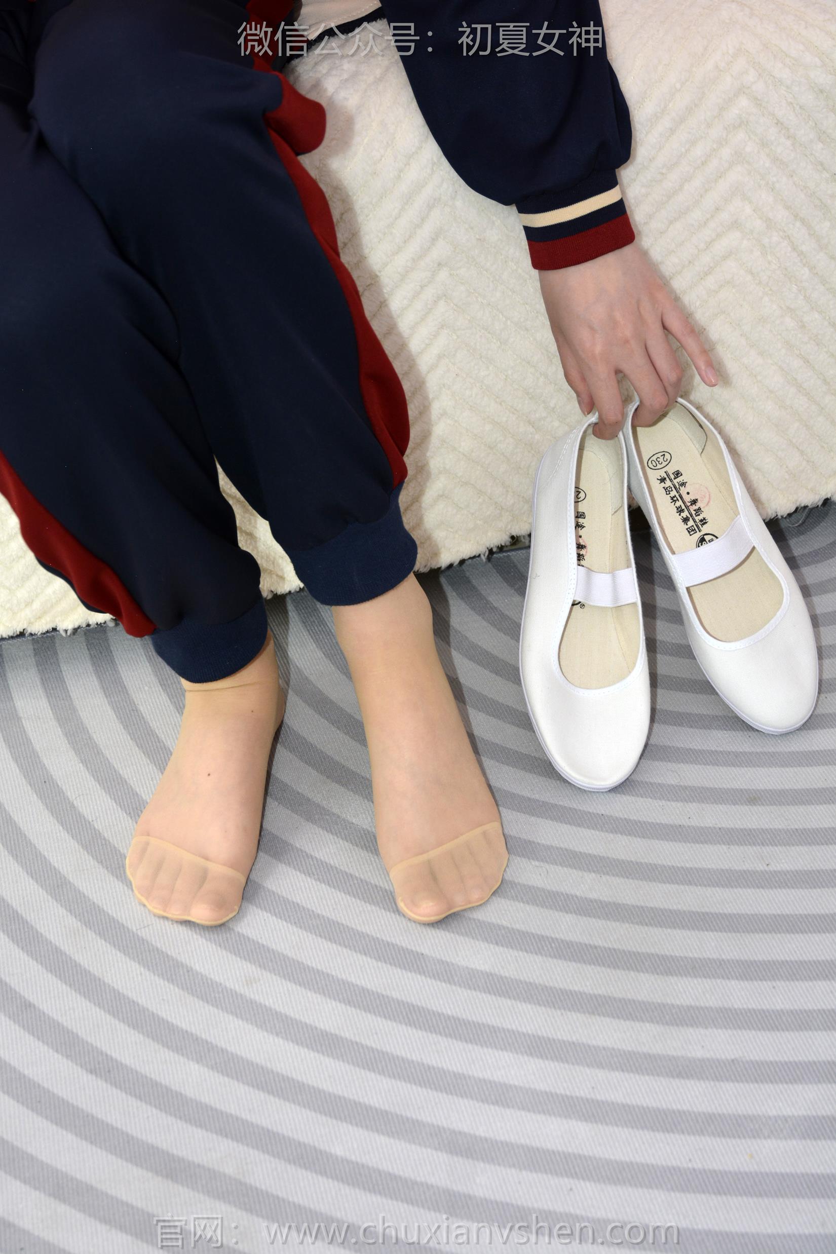 图片[139]-初夏女神 NO.164 安妮 昨日重现[140P] – 速更版-美库