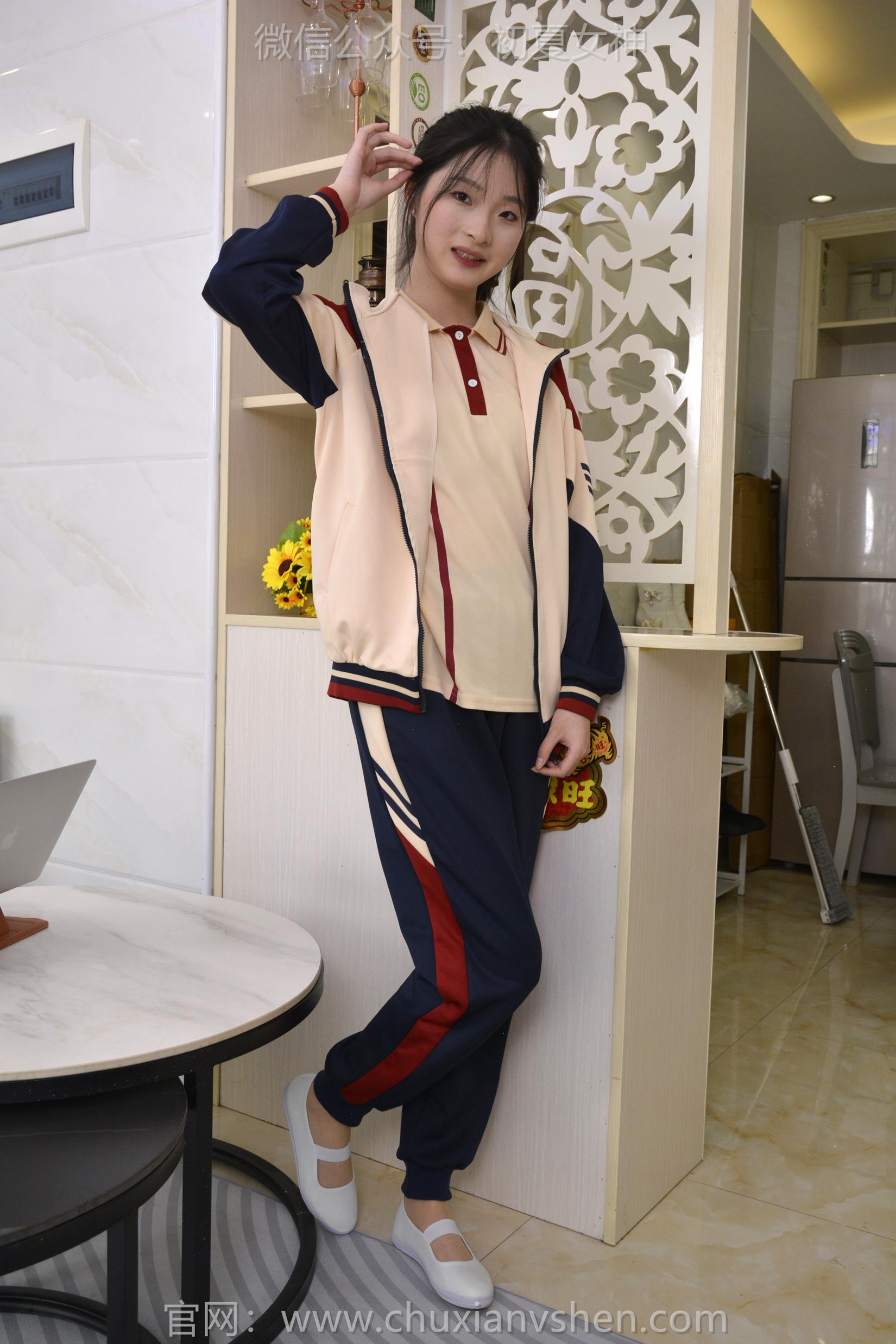 图片[140]-初夏女神 NO.164 安妮 昨日重现[140P] – 速更版-美库