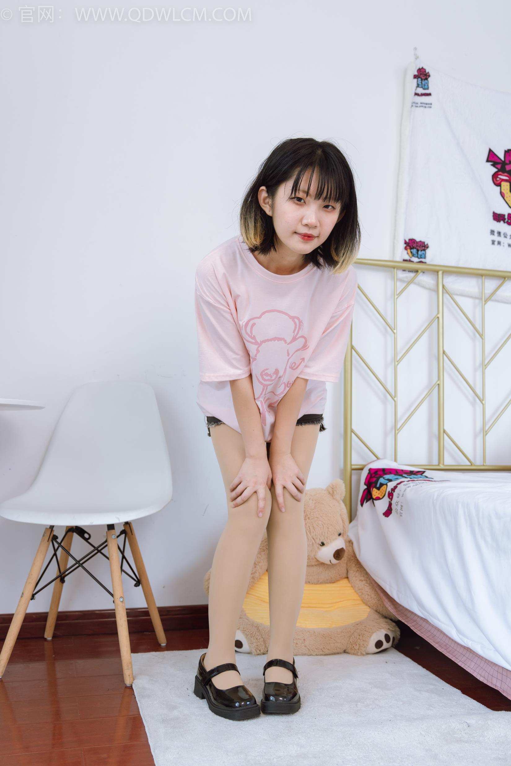 图片[11]-物恋传媒 NO.2005 盲盒1[150P] – 速更版-美库