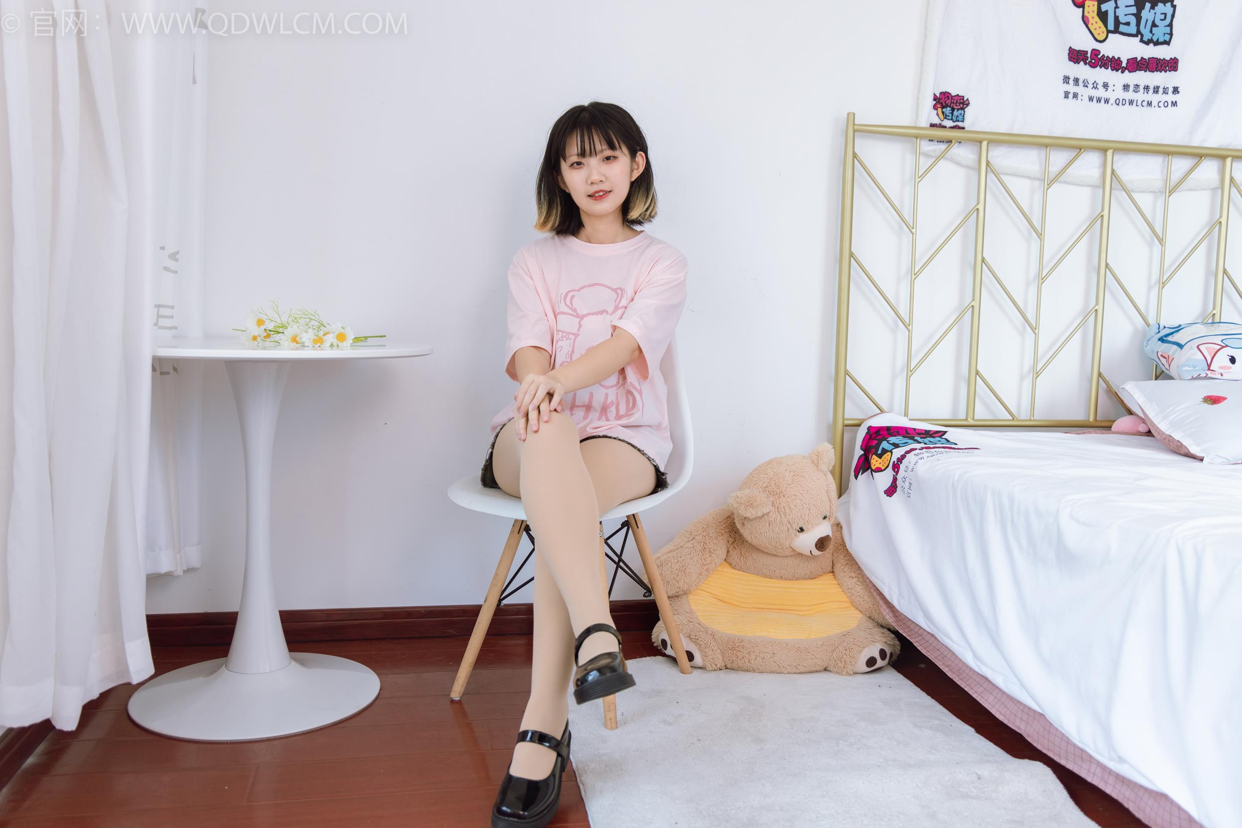 图片[12]-物恋传媒 NO.2005 盲盒1[150P] – 速更版-美库