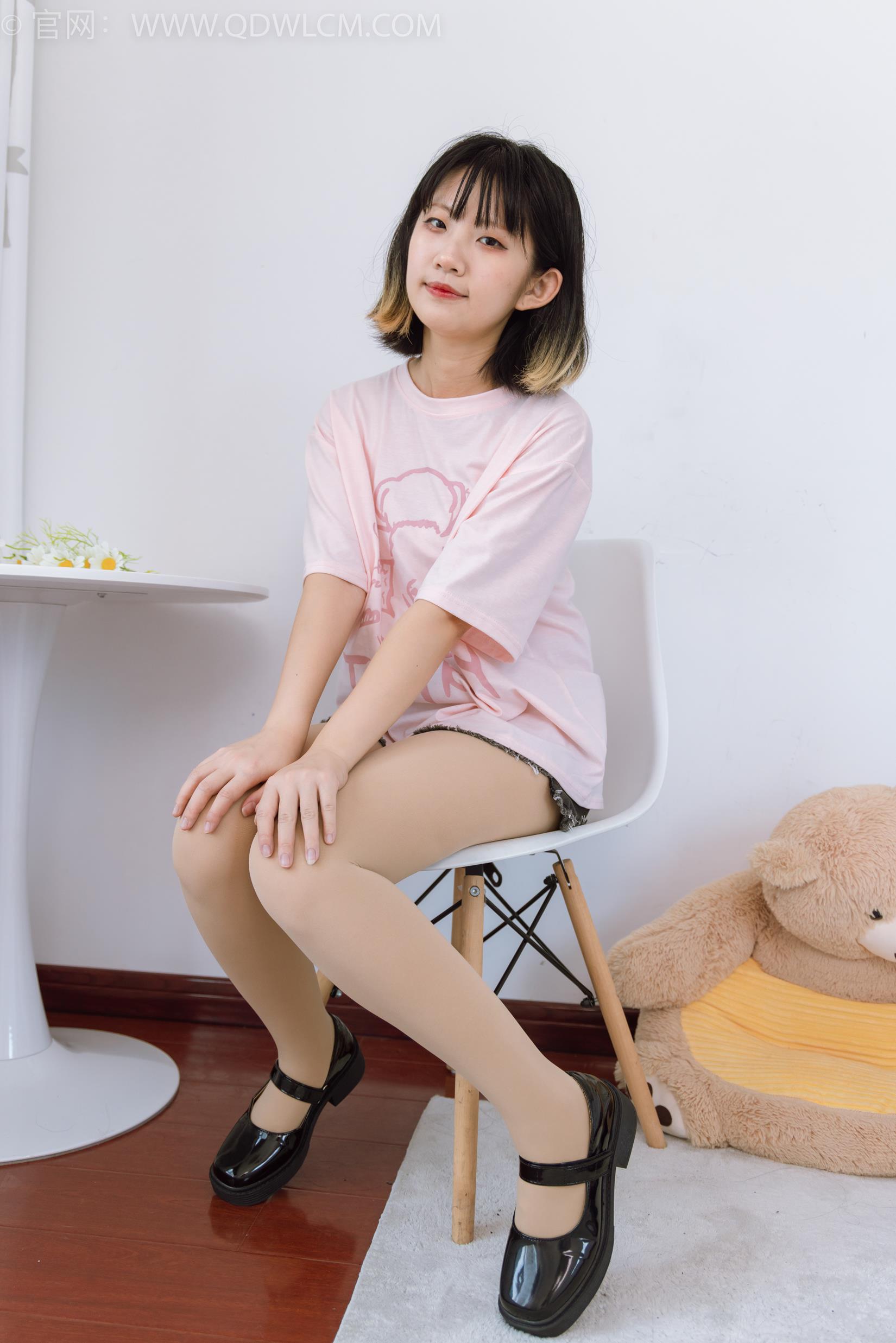 图片[15]-物恋传媒 NO.2005 盲盒1[150P] – 速更版-美库