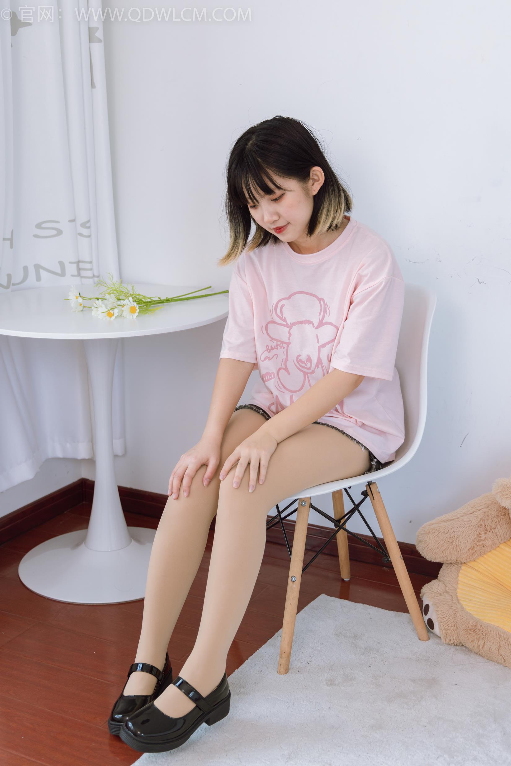 图片[20]-物恋传媒 NO.2005 盲盒1[150P] – 速更版-美库