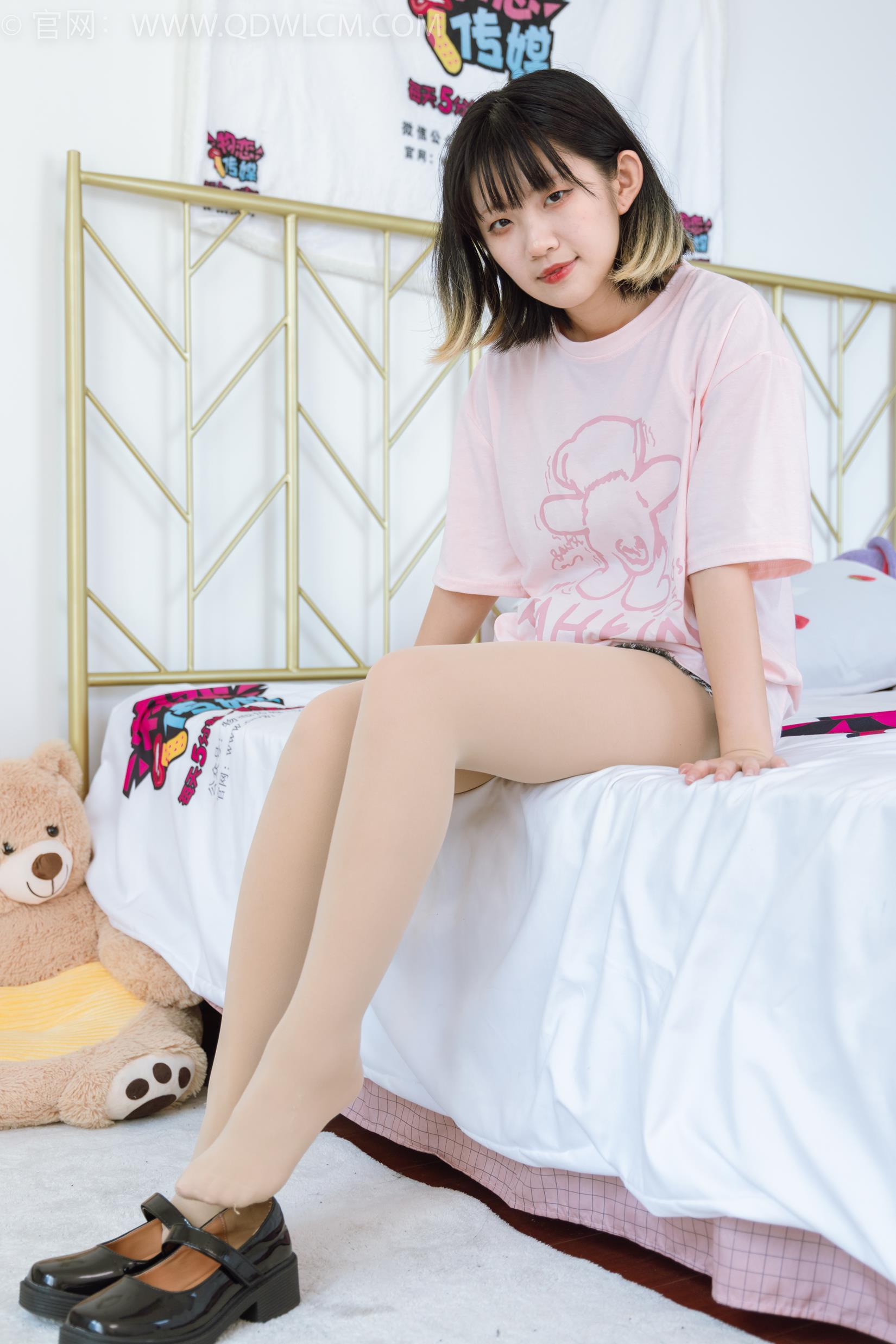 图片[63]-物恋传媒 NO.2005 盲盒1[150P] – 速更版-美库