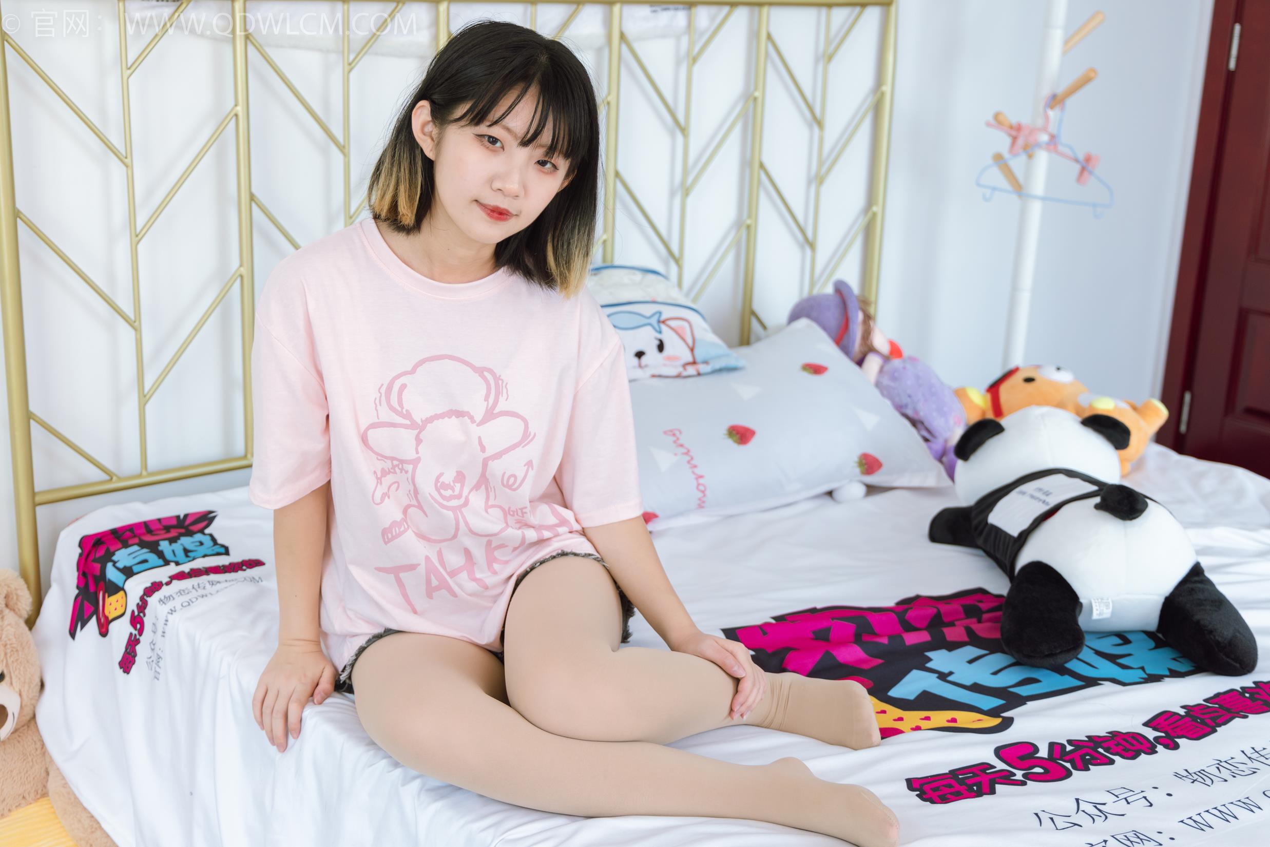 图片[64]-物恋传媒 NO.2005 盲盒1[150P] – 速更版-美库