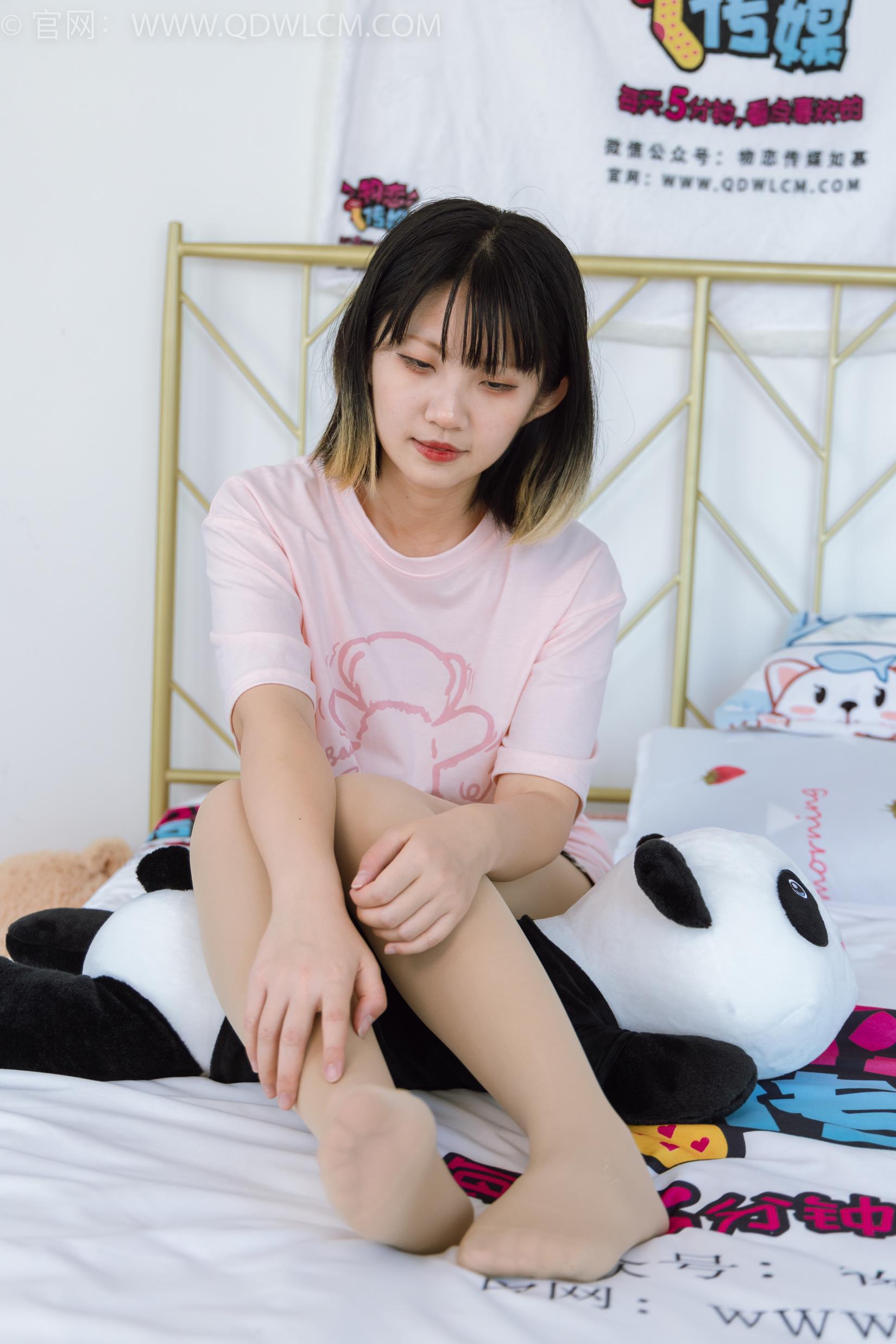 图片[84]-物恋传媒 NO.2005 盲盒1[150P] – 速更版-美库