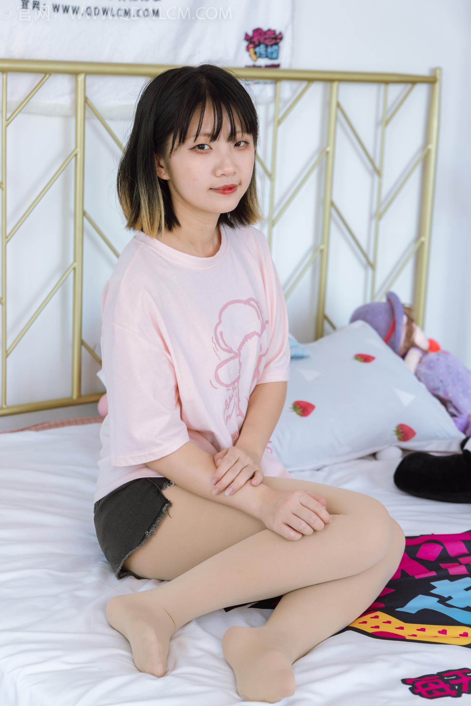 图片[89]-物恋传媒 NO.2005 盲盒1[150P] – 速更版-美库