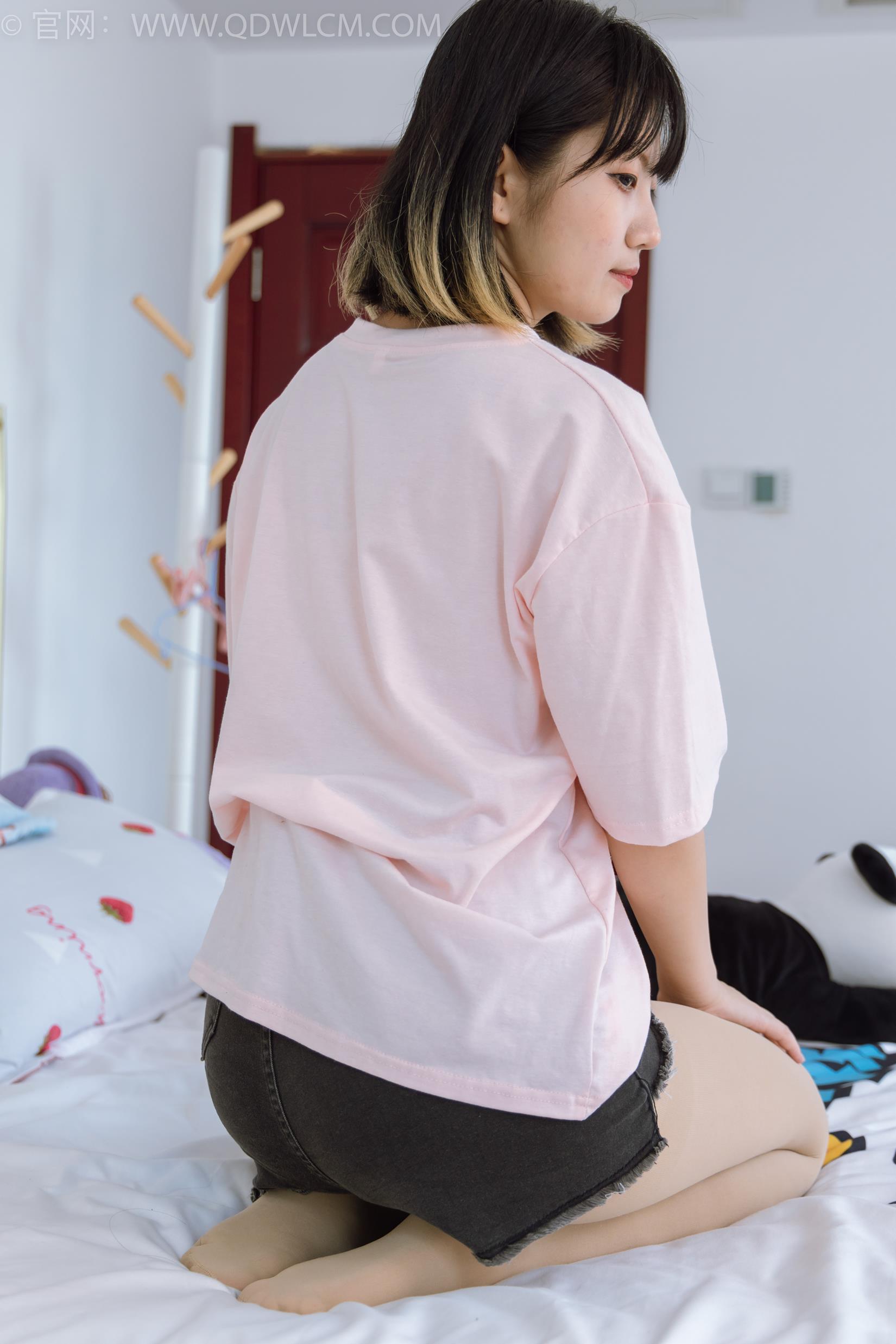 图片[100]-物恋传媒 NO.2005 盲盒1[150P] – 速更版-美库