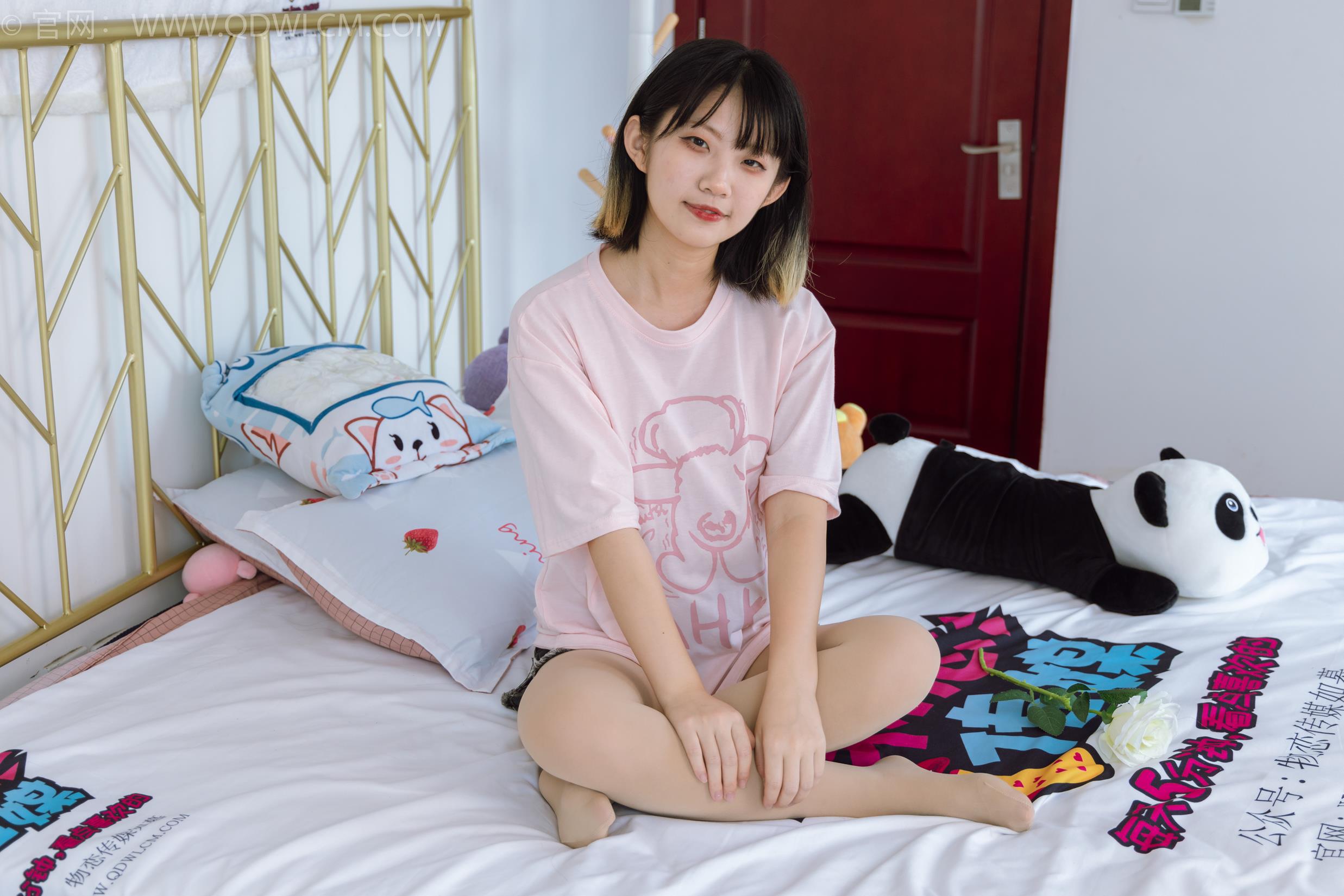 图片[119]-物恋传媒 NO.2005 盲盒1[150P] – 速更版-美库