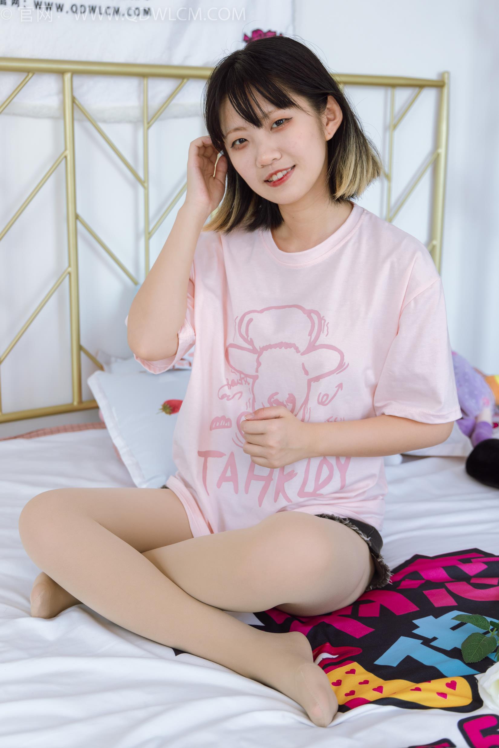 图片[120]-物恋传媒 NO.2005 盲盒1[150P] – 速更版-美库