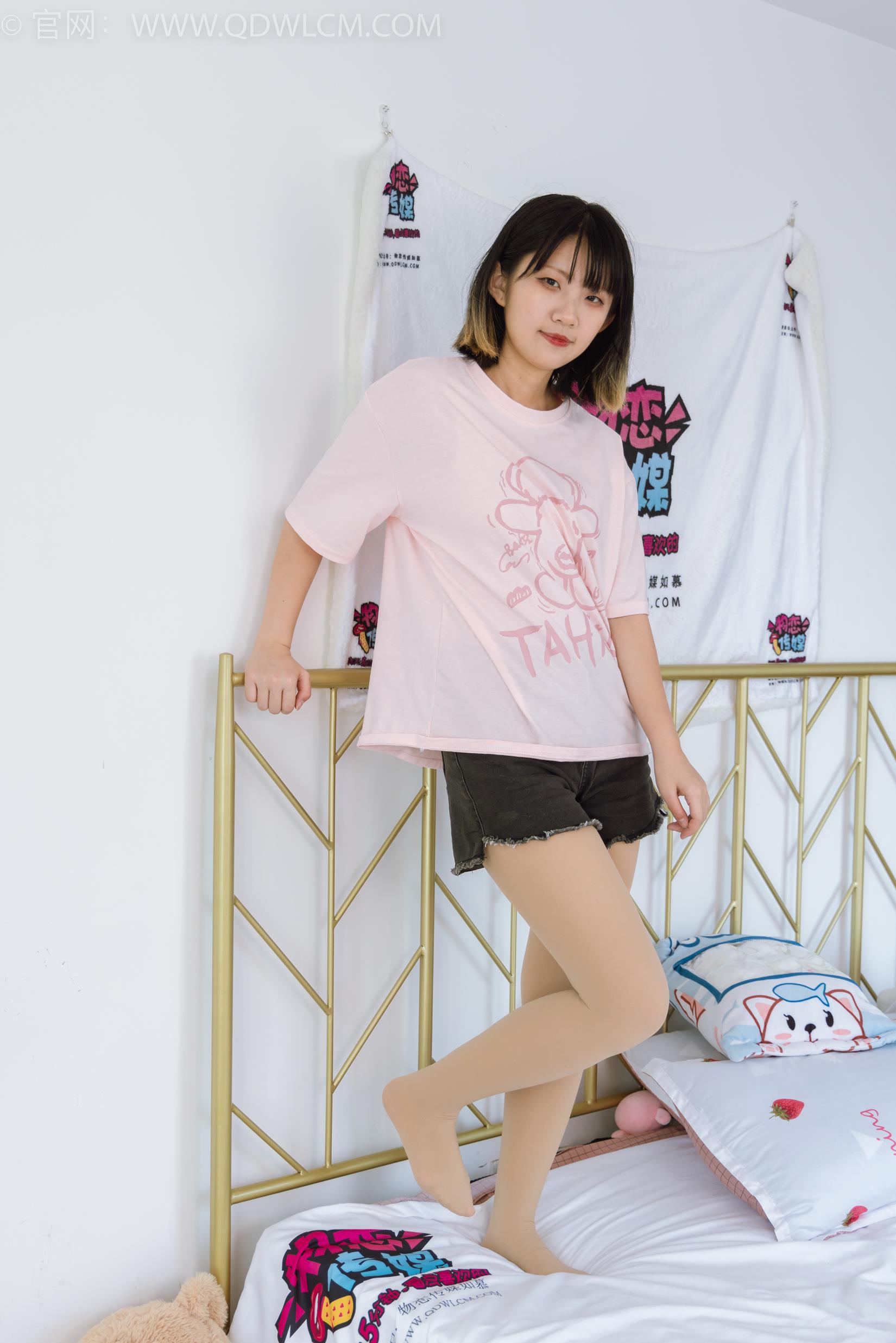 图片[124]-物恋传媒 NO.2005 盲盒1[150P] – 速更版-美库