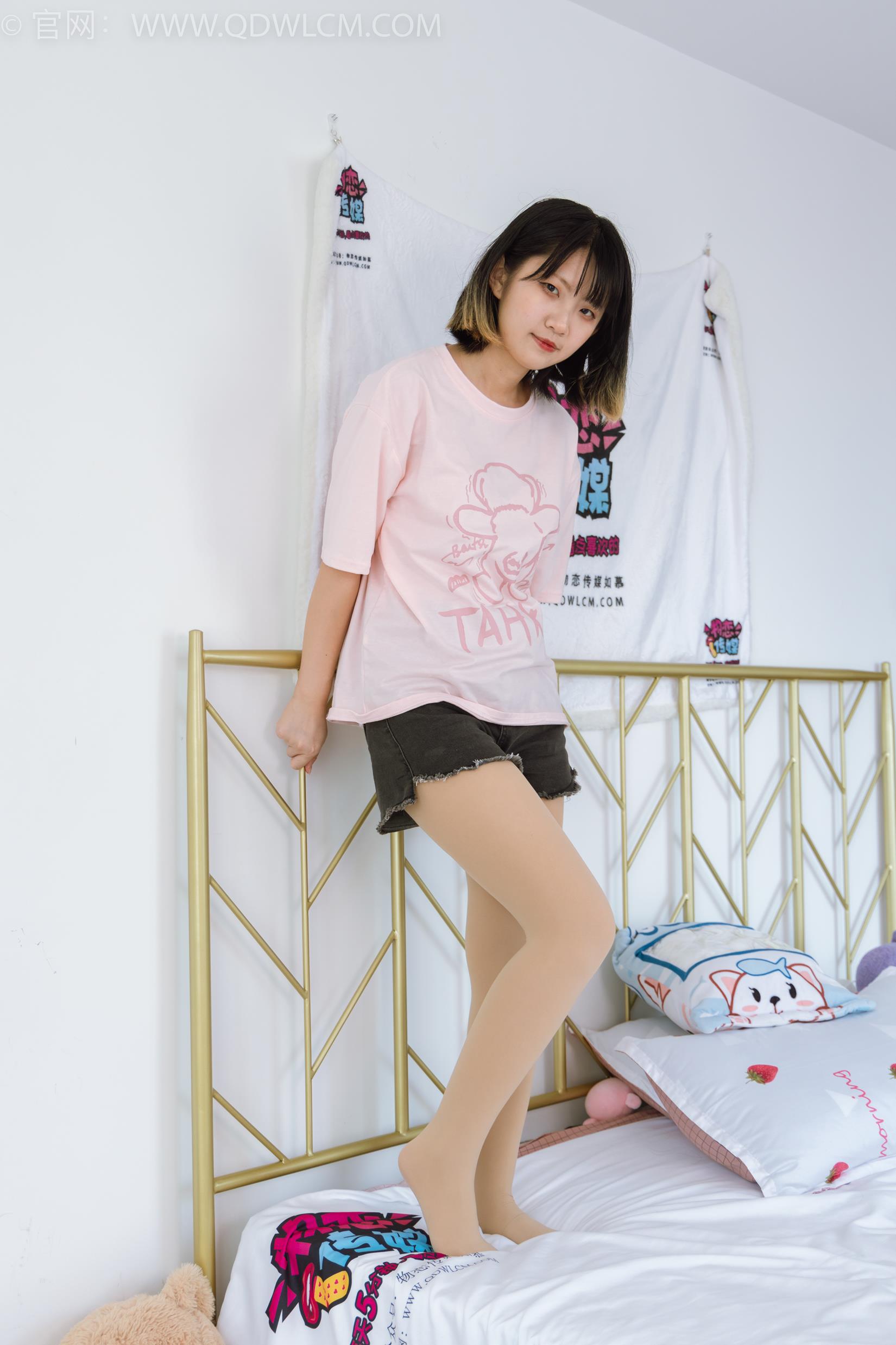 图片[125]-物恋传媒 NO.2005 盲盒1[150P] – 速更版-美库