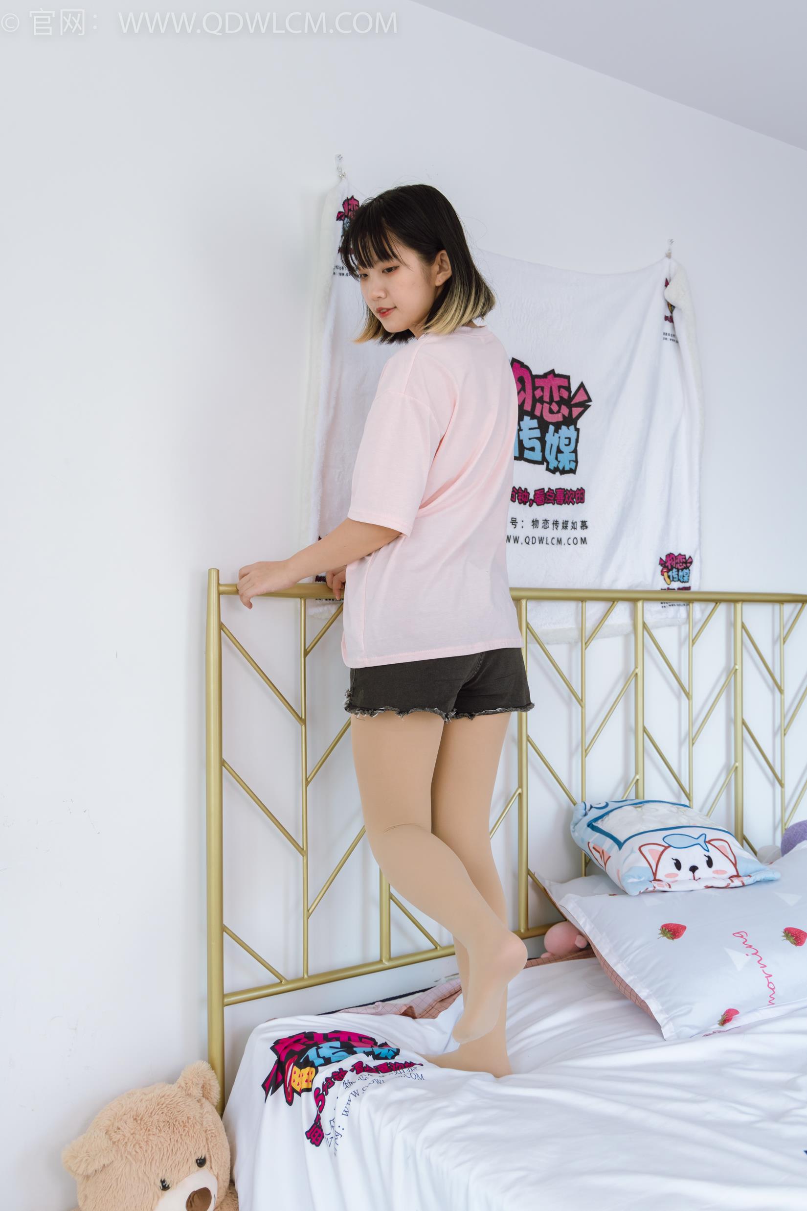 图片[132]-物恋传媒 NO.2005 盲盒1[150P] – 速更版-美库