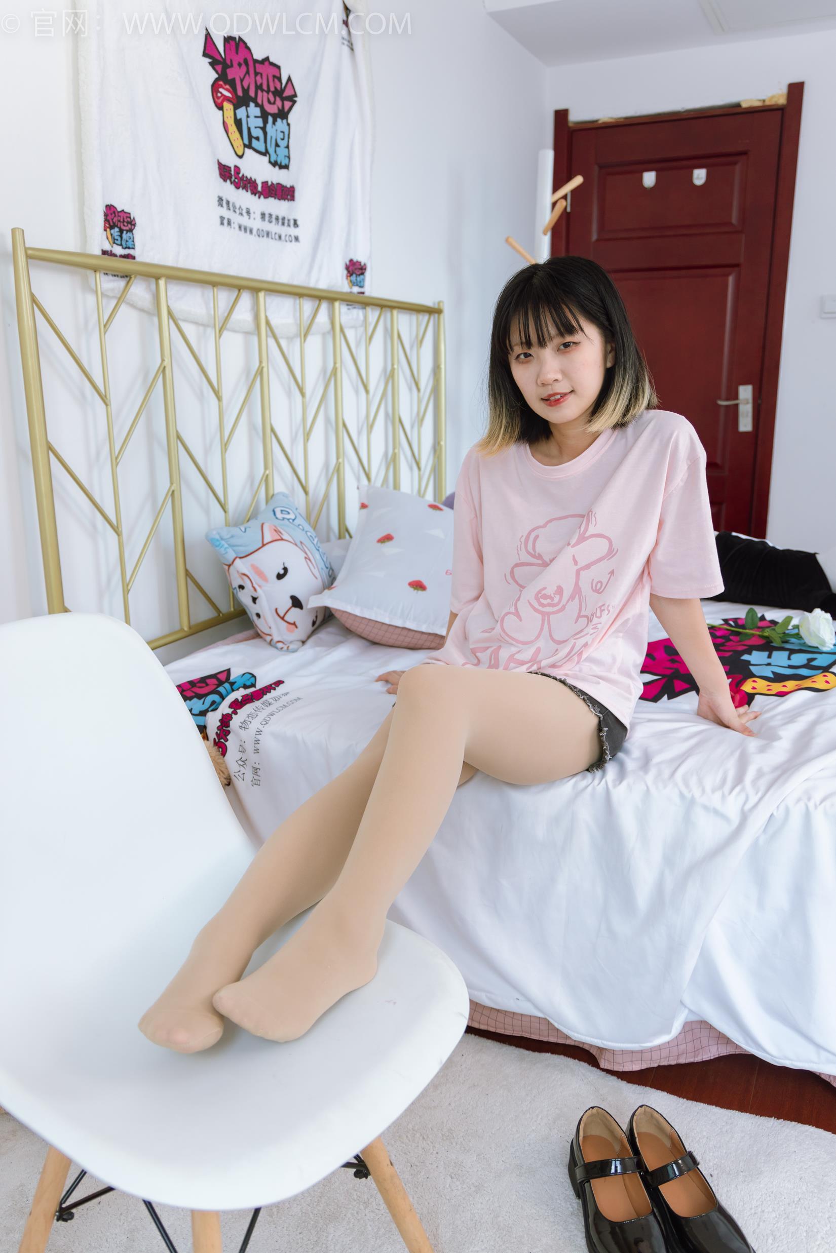 图片[143]-物恋传媒 NO.2005 盲盒1[150P] – 速更版-美库