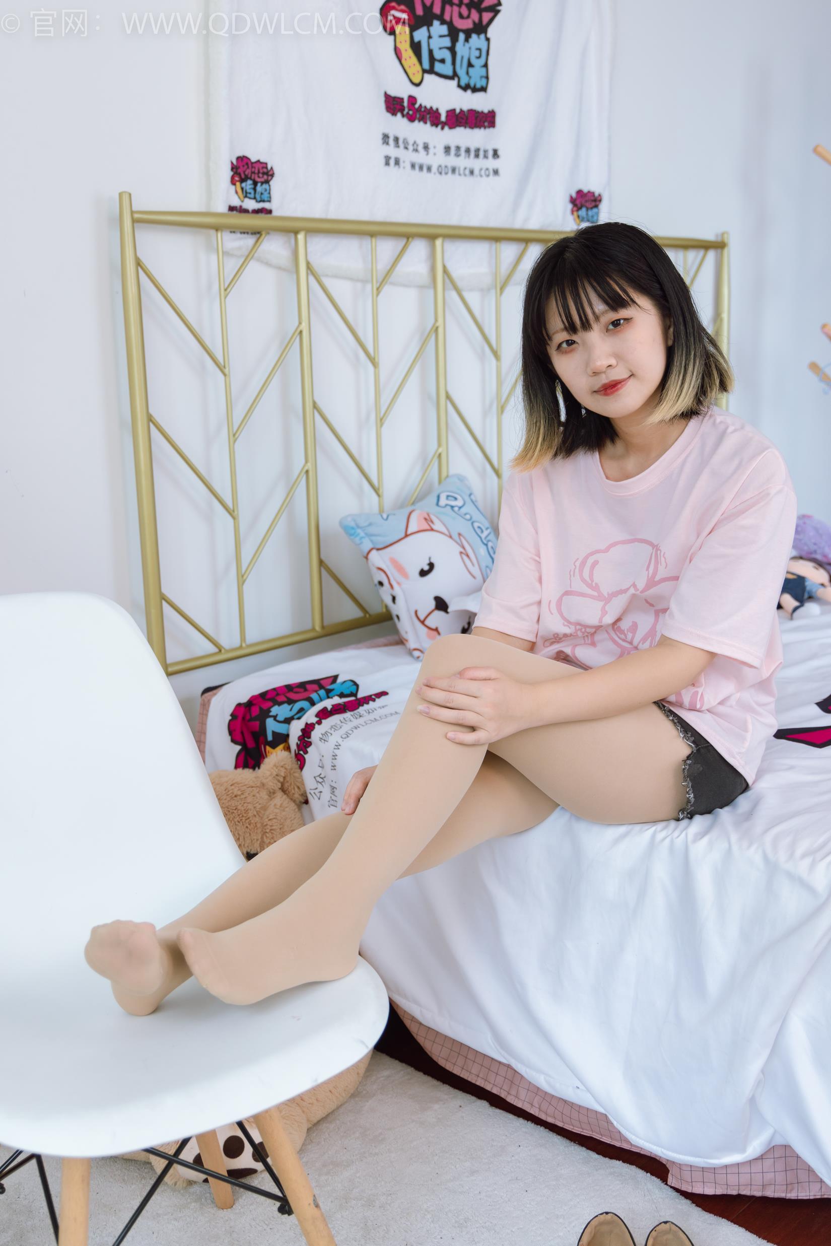 图片[149]-物恋传媒 NO.2005 盲盒1[150P] – 速更版-美库