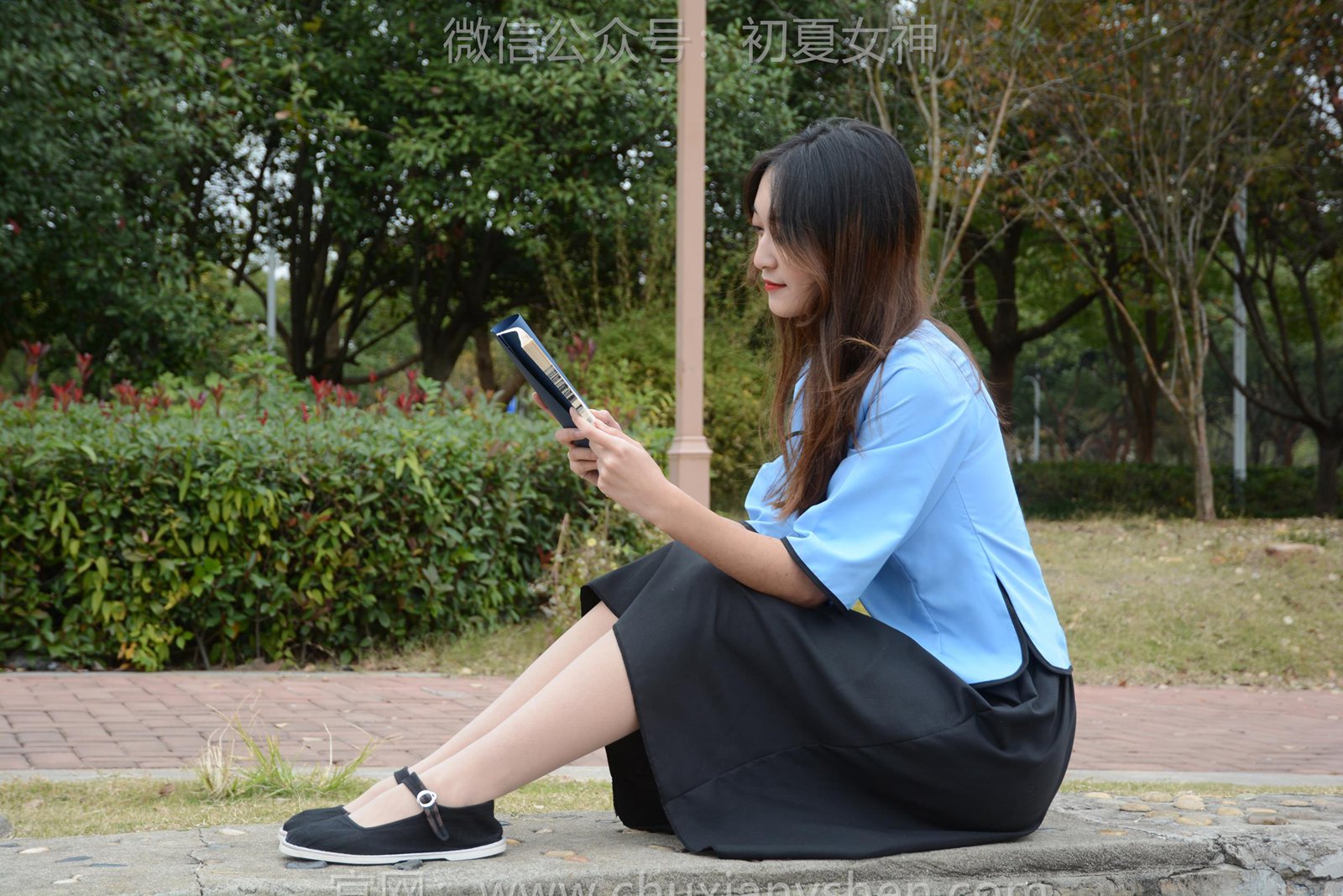 图片[64]-初夏女神 NO.166 依依 民国女神[149P] – 速更版-美库