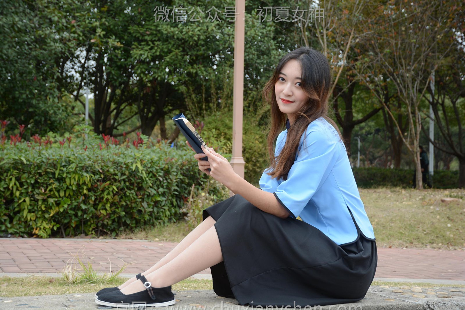 图片[65]-初夏女神 NO.166 依依 民国女神[149P] – 速更版-美库