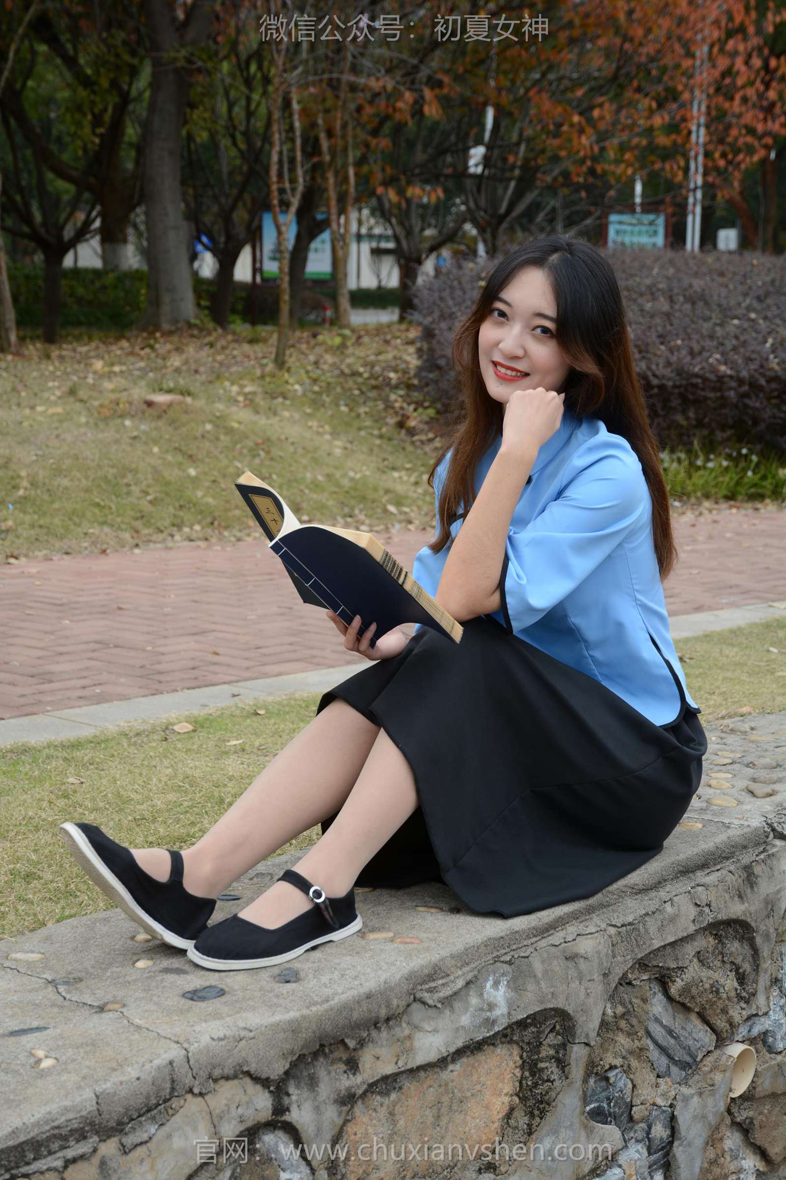 图片[74]-初夏女神 NO.166 依依 民国女神[149P] – 速更版-美库